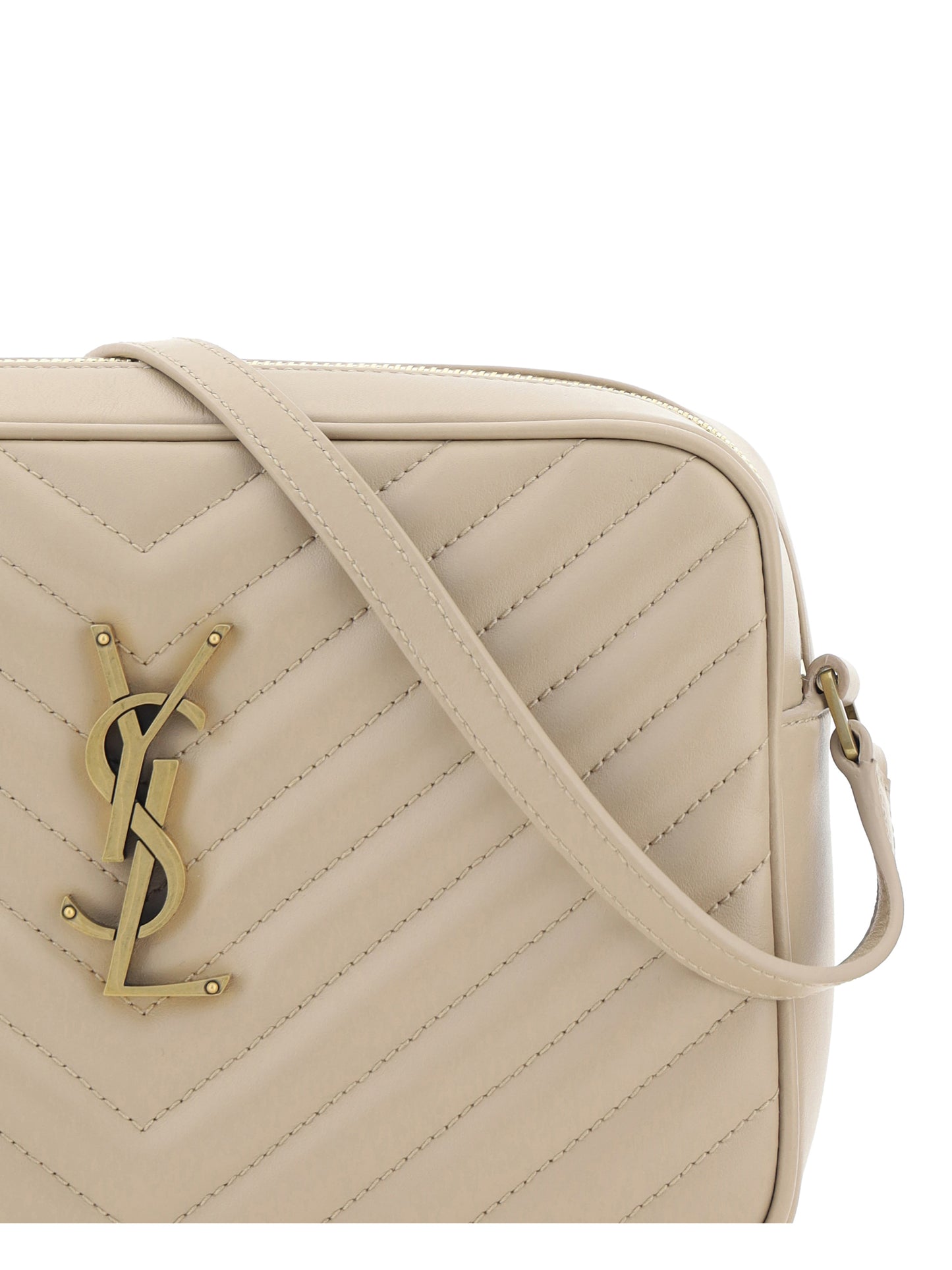 SAINT LAURENT LouLou Shoulder Bag