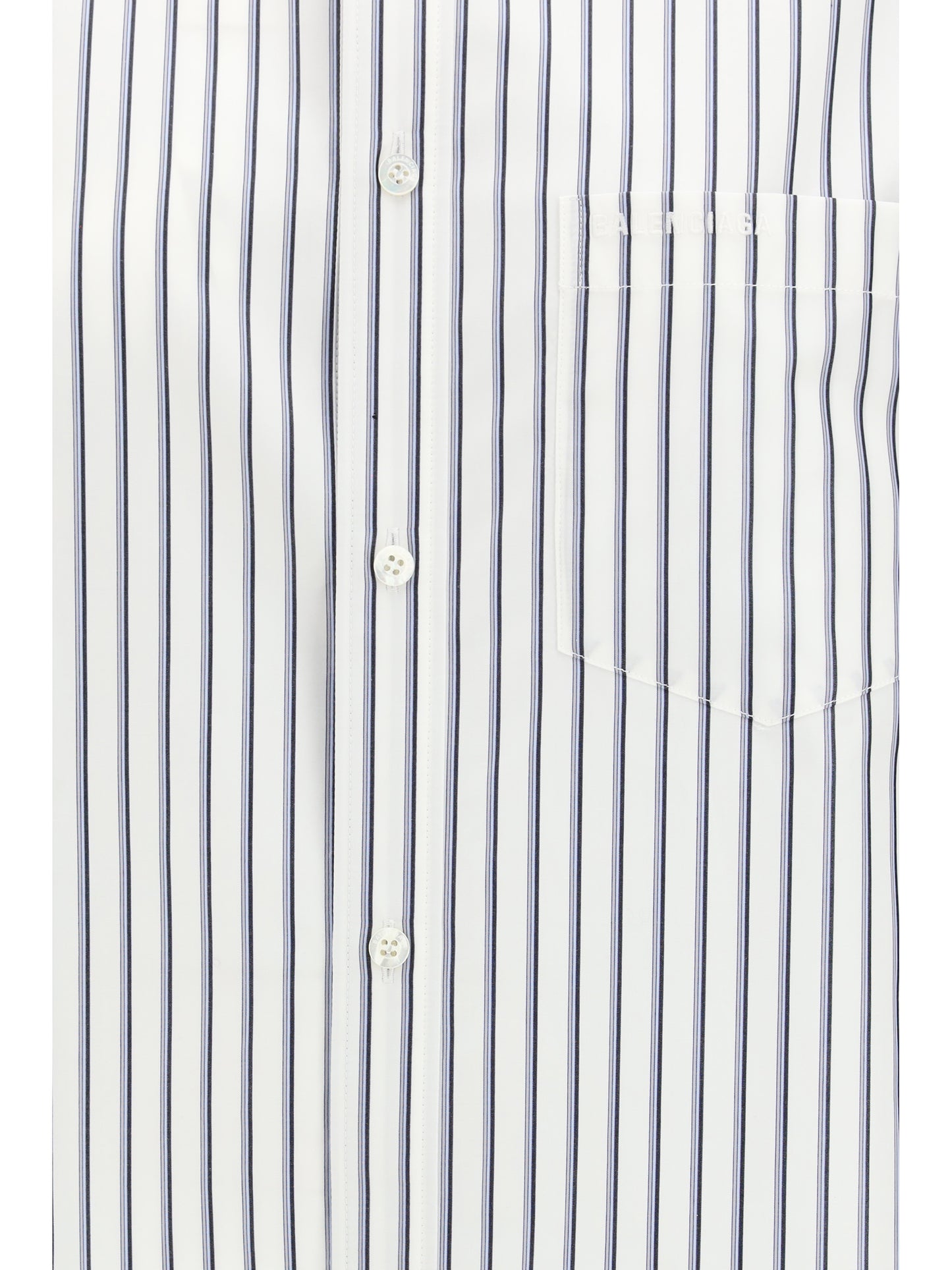 BALENCIAGA Cuffed sleeve Shirt