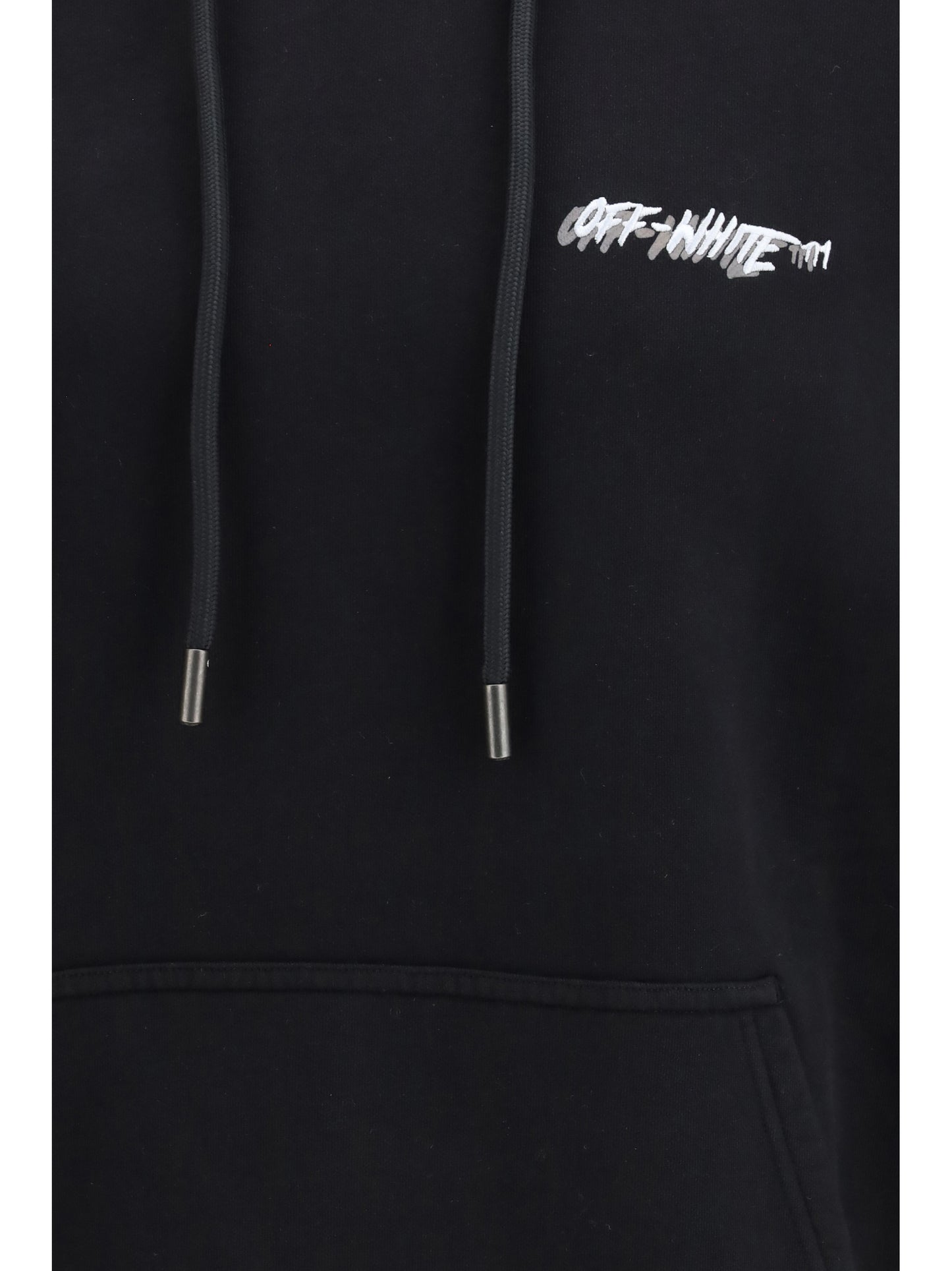 OFF-WHITE Skate Hoodie