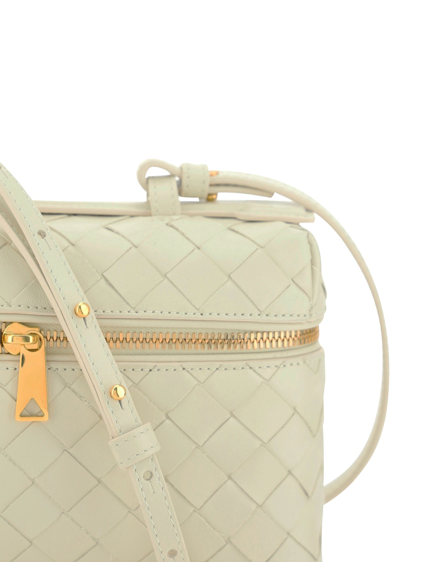 BOTTEGA VENETA Bang Bang Vanity Case Shoulder Bag