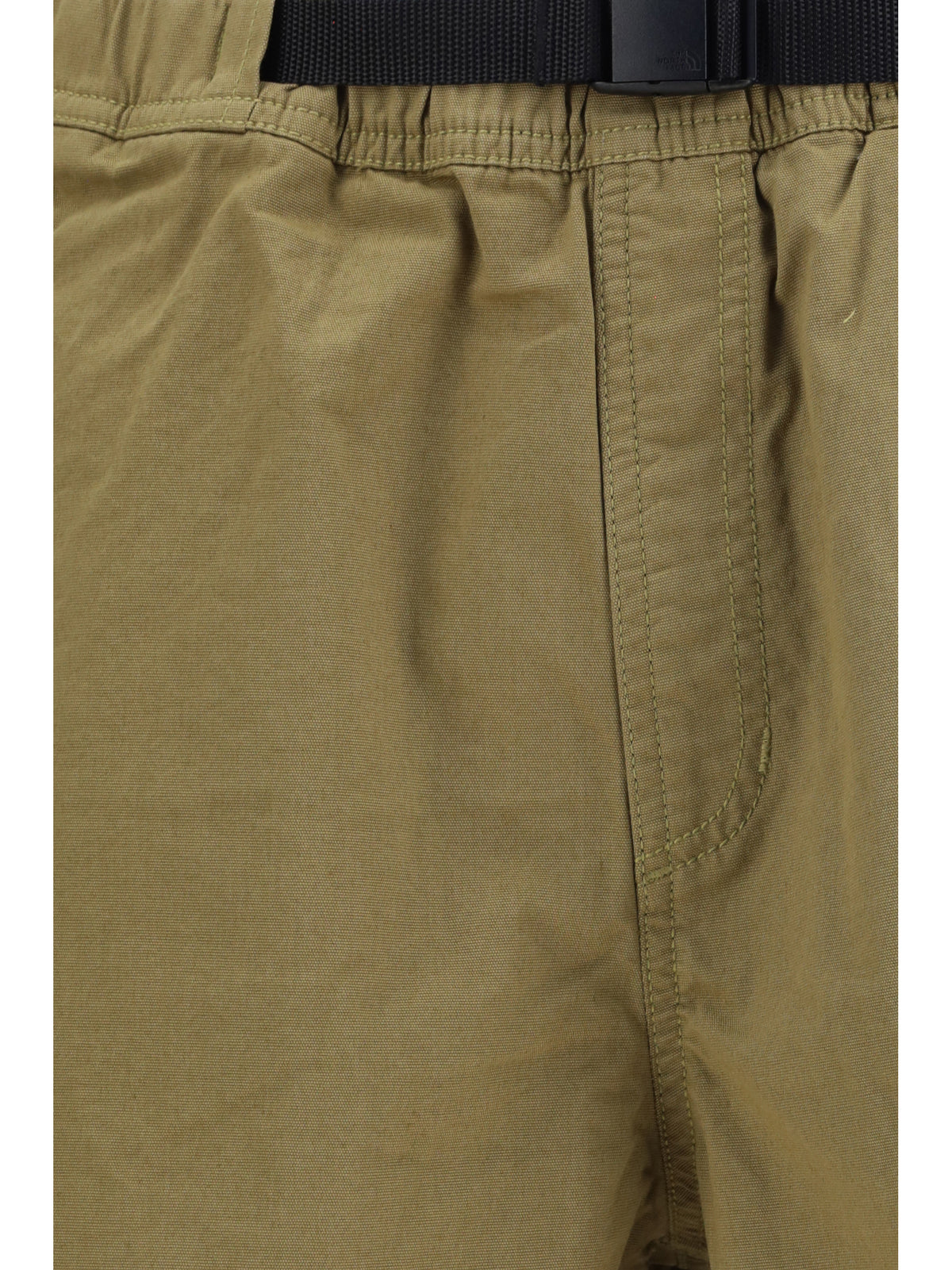 The North Face Beta baggy Shorts - Cedar