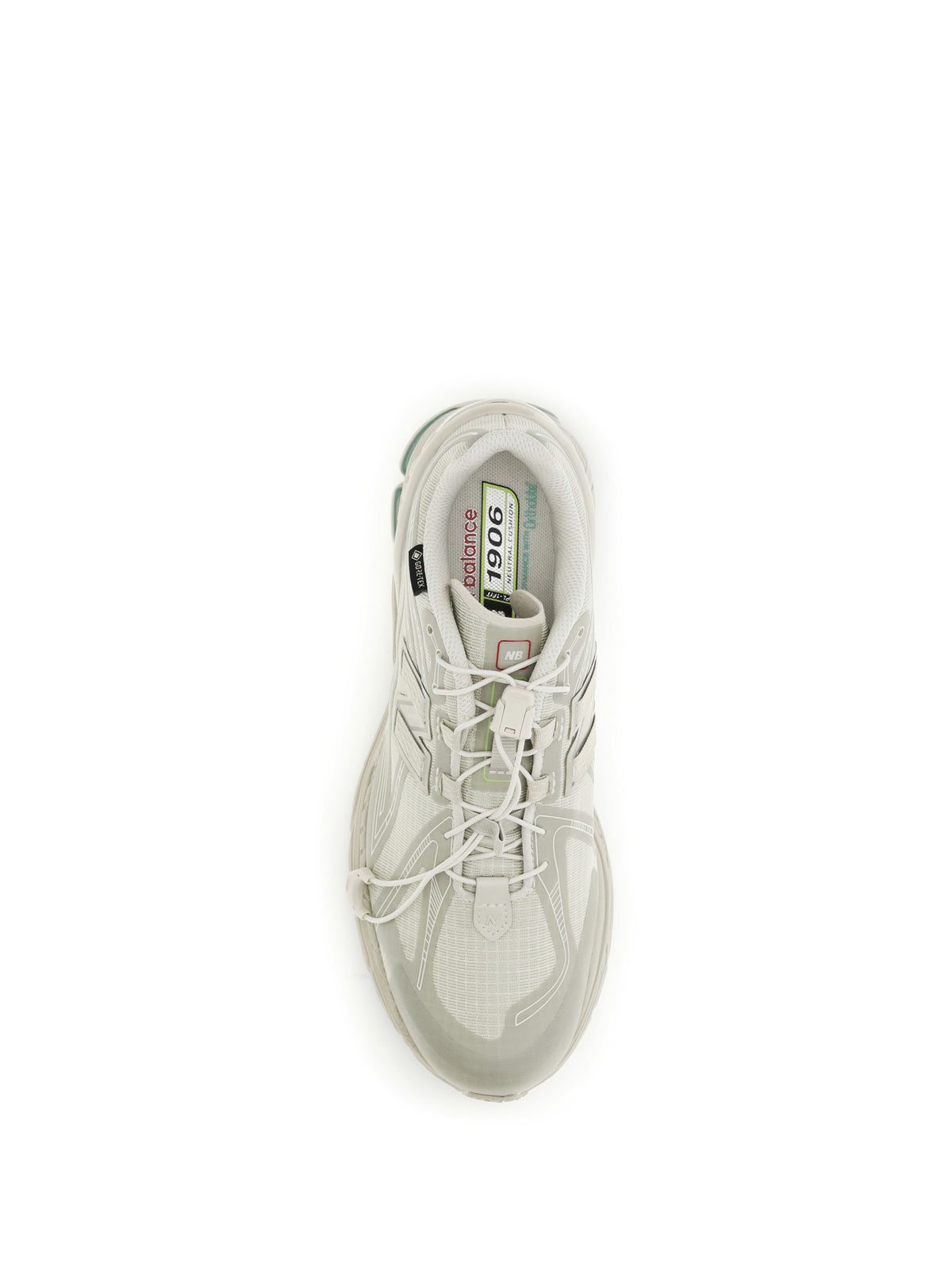 New Balance 1906R Sneakers - Oregano