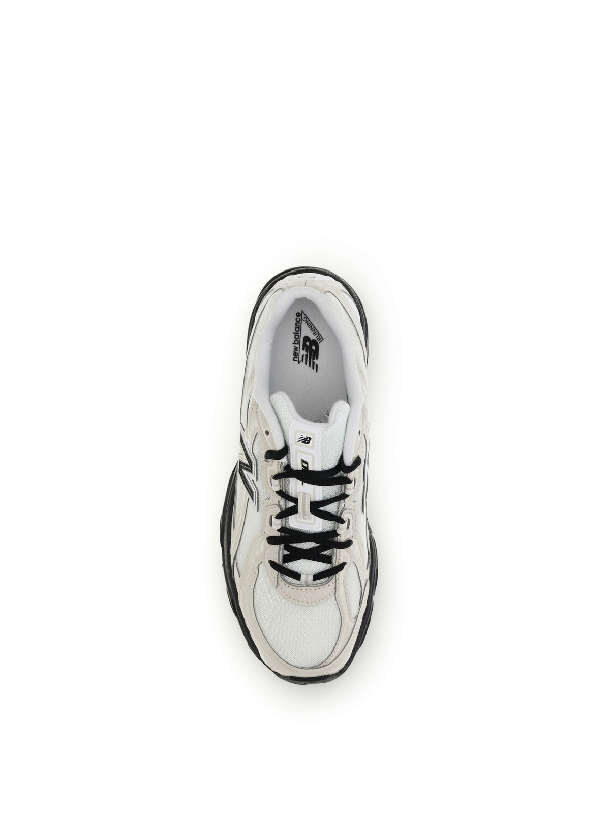 New Balance 740 Sneakers - White