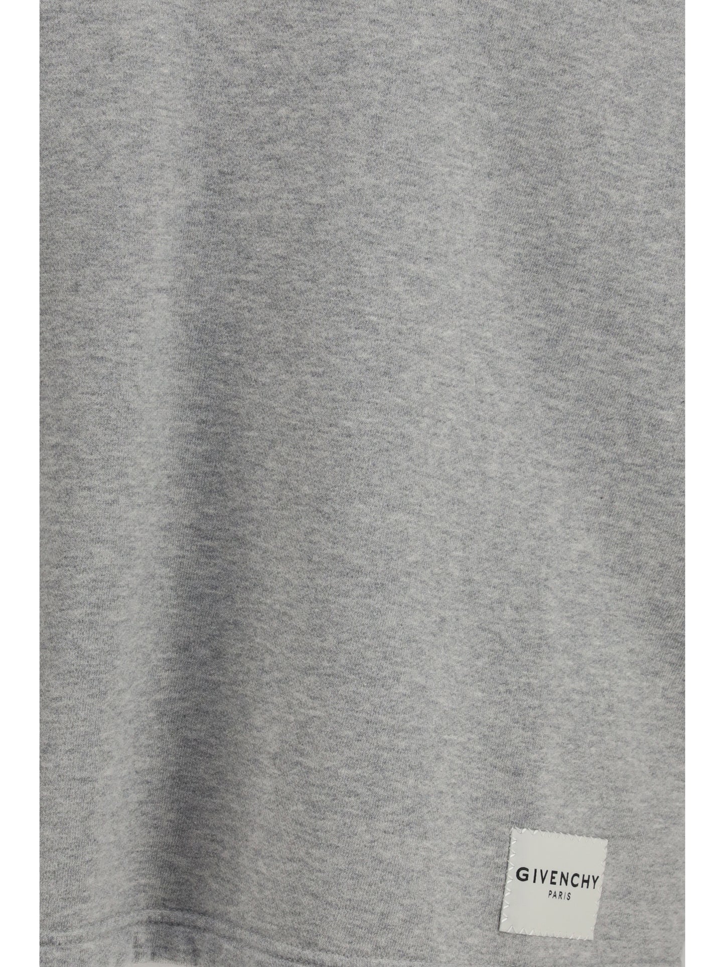 GIVENCHY Cotton T-shirt