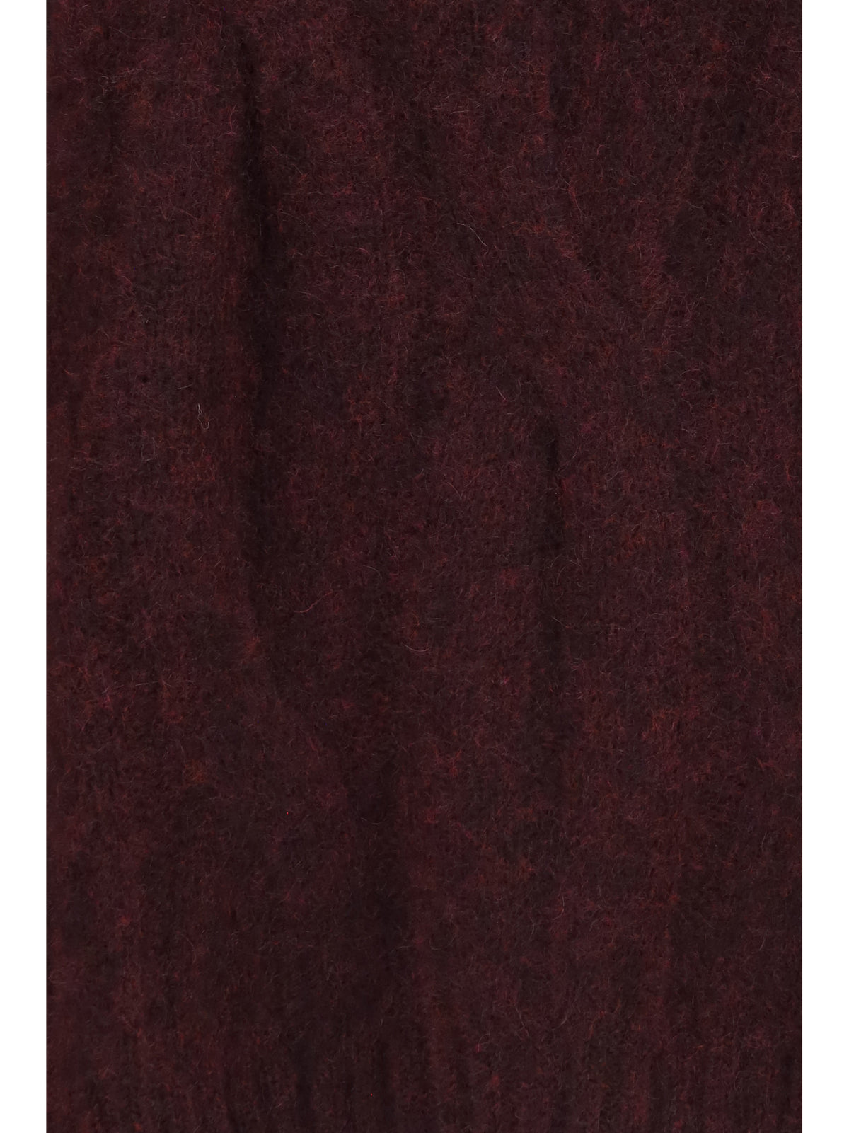 Allude Cashmere and silk Sweater with voluminous sleeves - 68