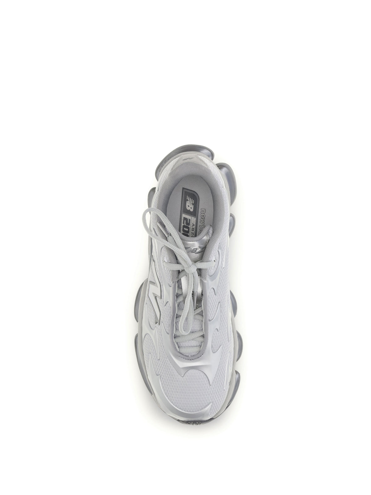 New Balance ABZORB 2000 Sneakers - Metallic