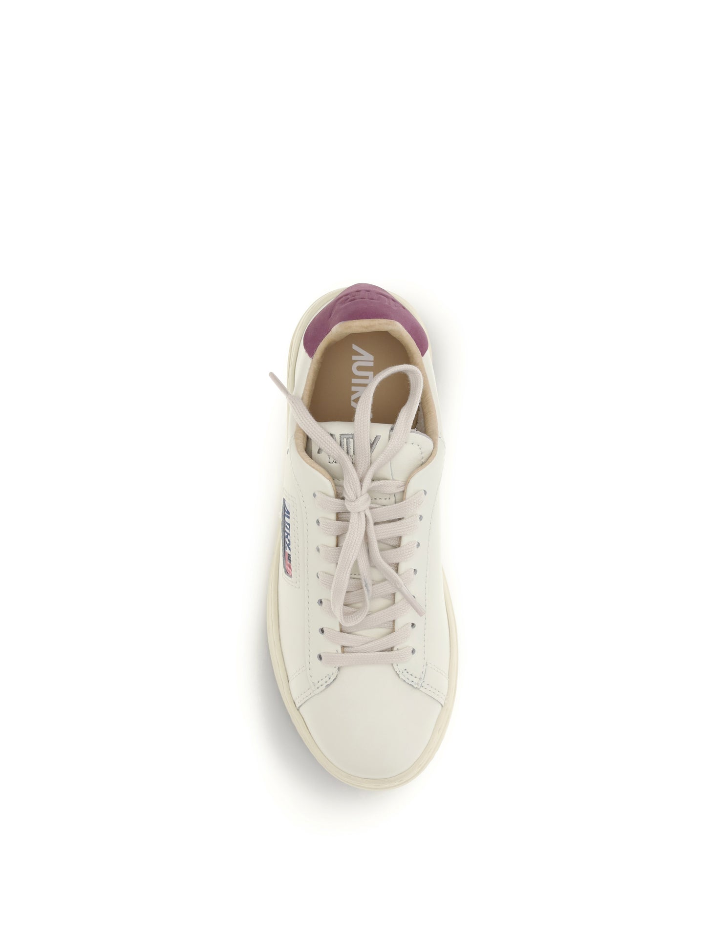 AUTRY Dallas Low Sneakers