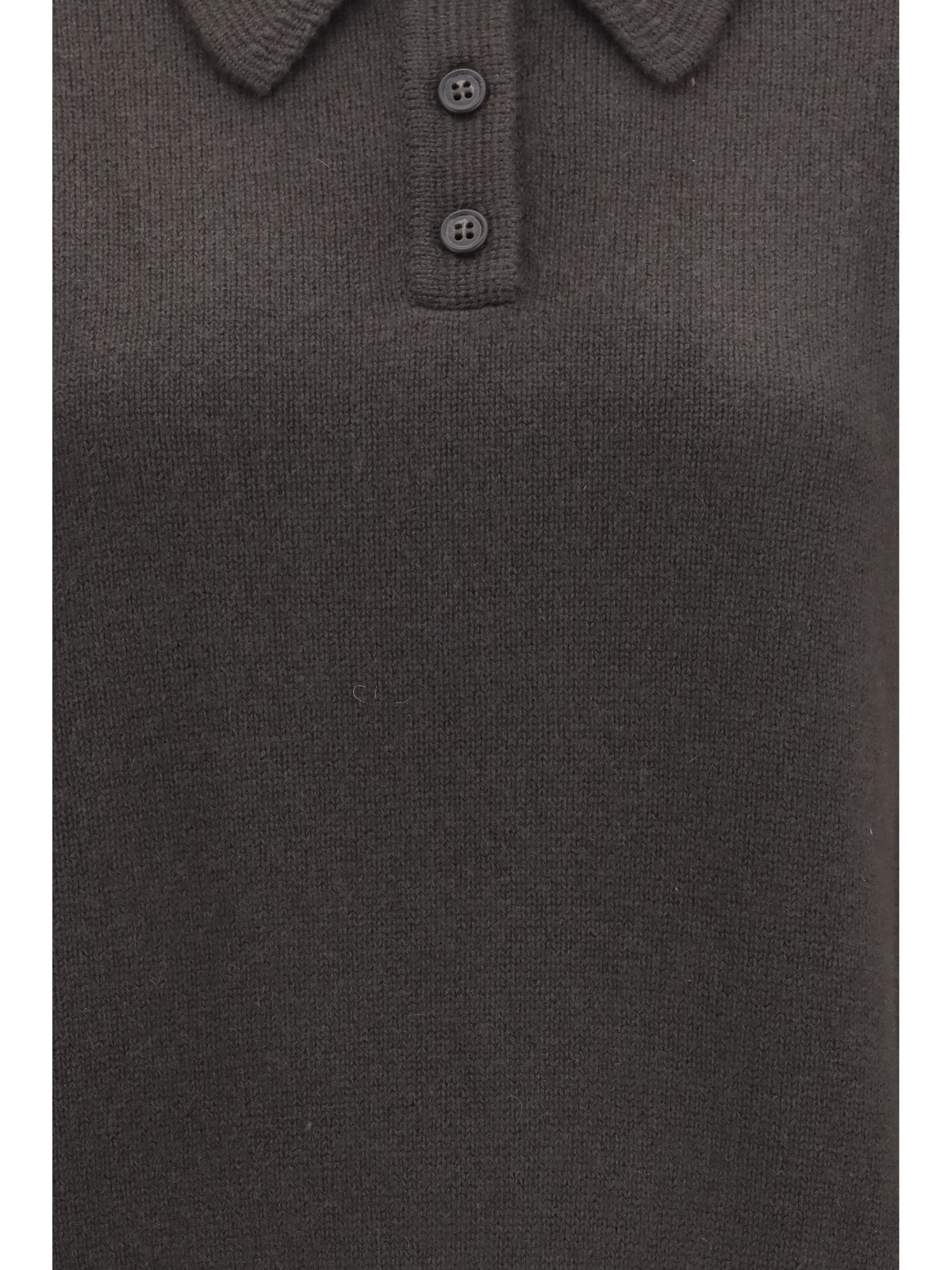 Lisa Yang Etta Sweater - Dark Fern