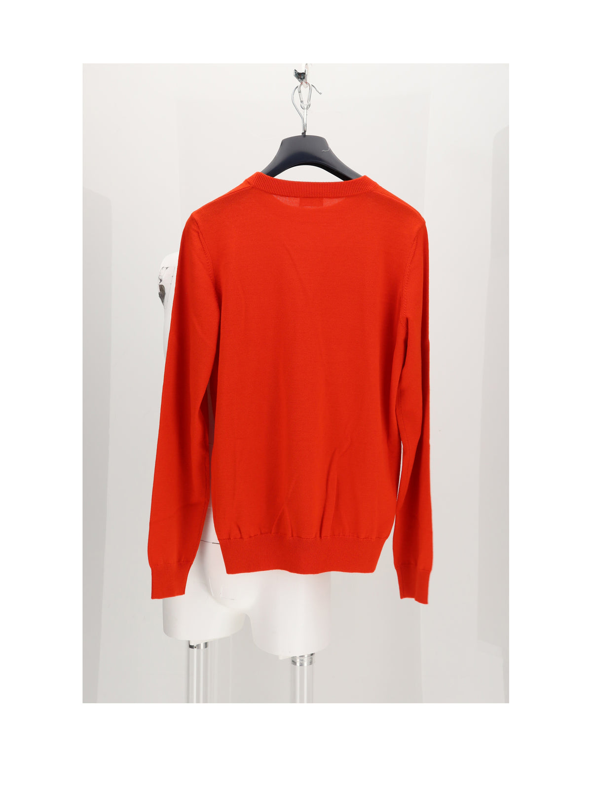 Celine CREWNECK SWEATER - Poppy