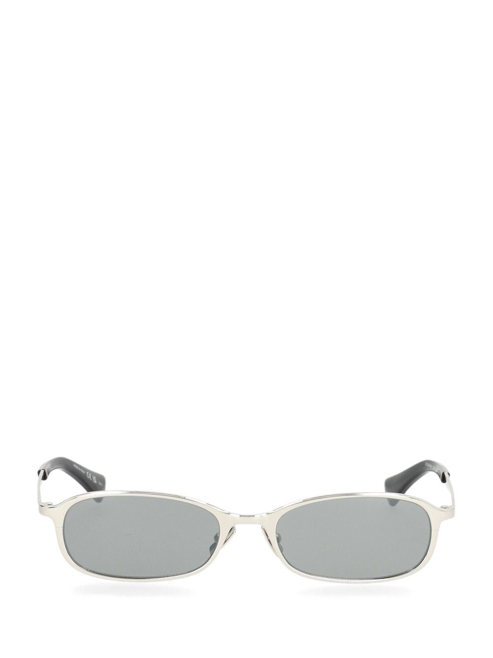 Saint Laurent Sunglasses Sl 934 - Silver