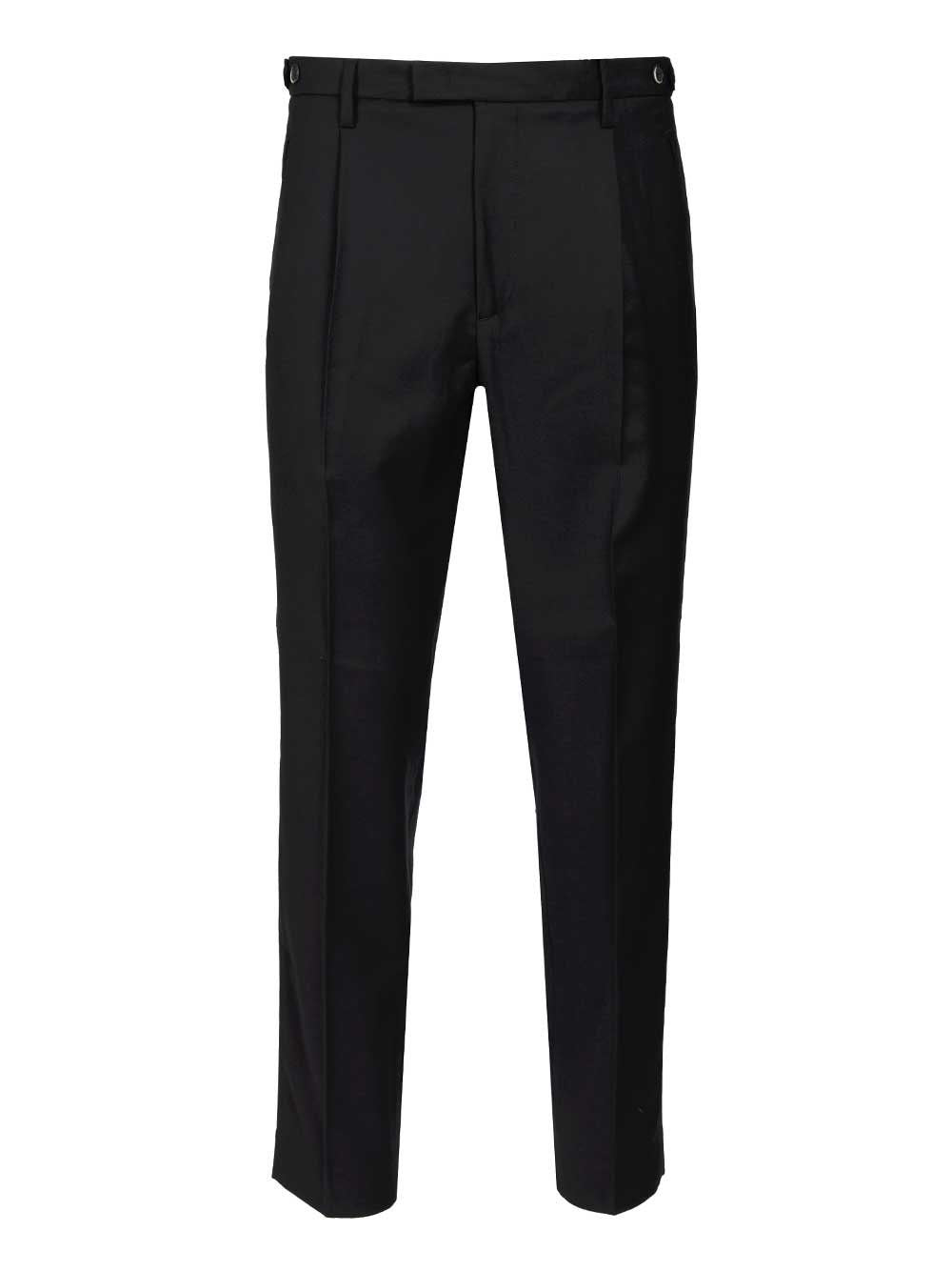 Barena Venezia "Masco Flan" Trousers - Blue