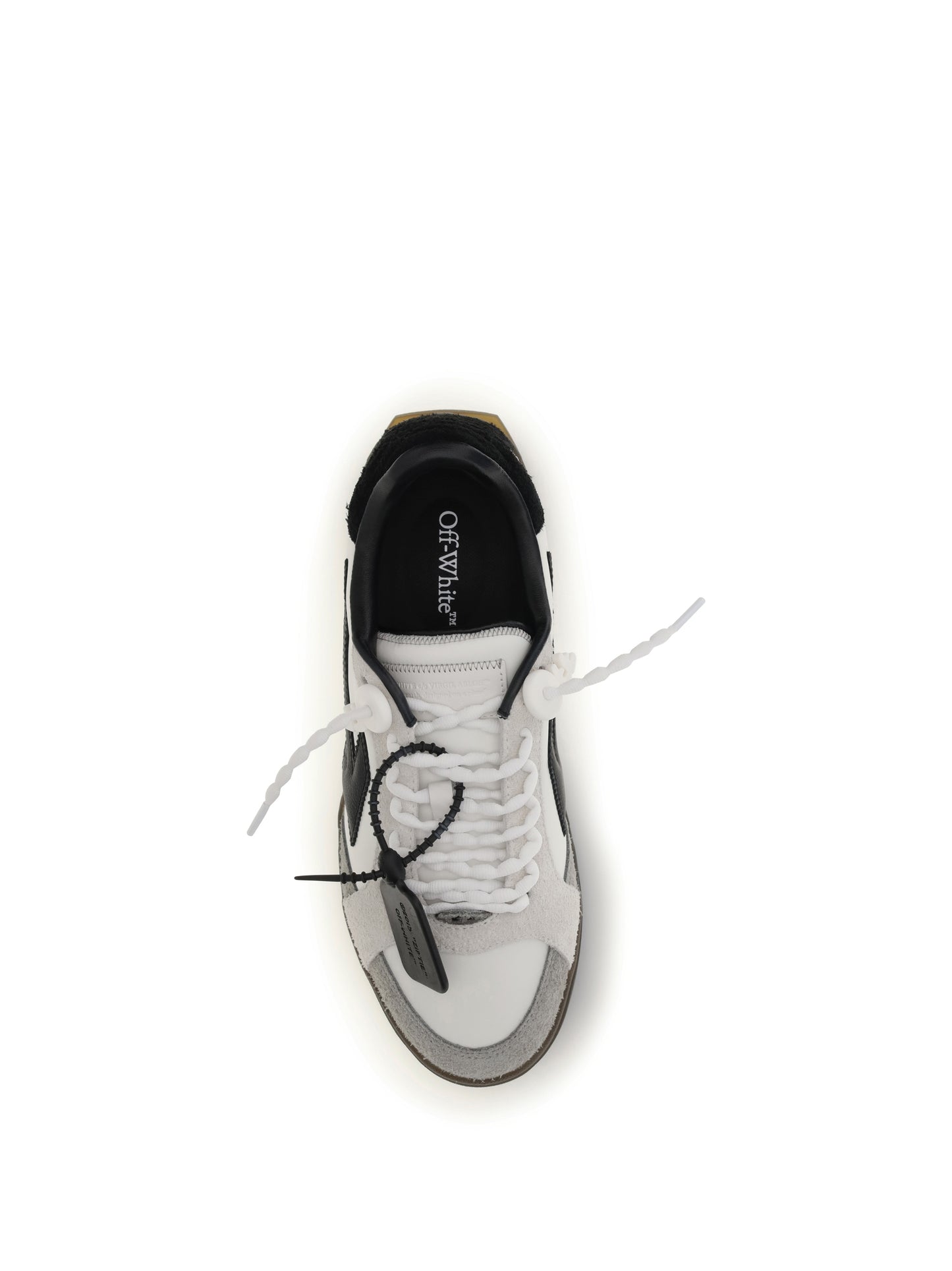 OFF-WHITE End Of Play Sneakers