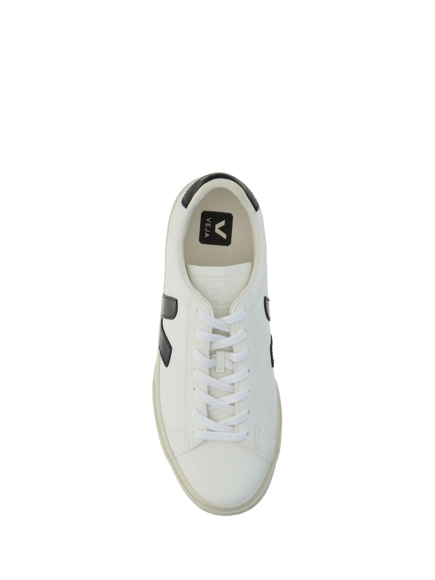 Veja Sneakers - Extra-White_black