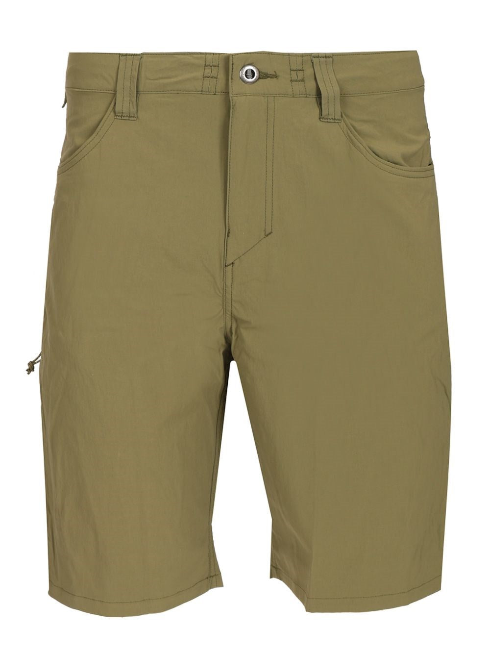 Patagonia "Quandary" Shorts - Green