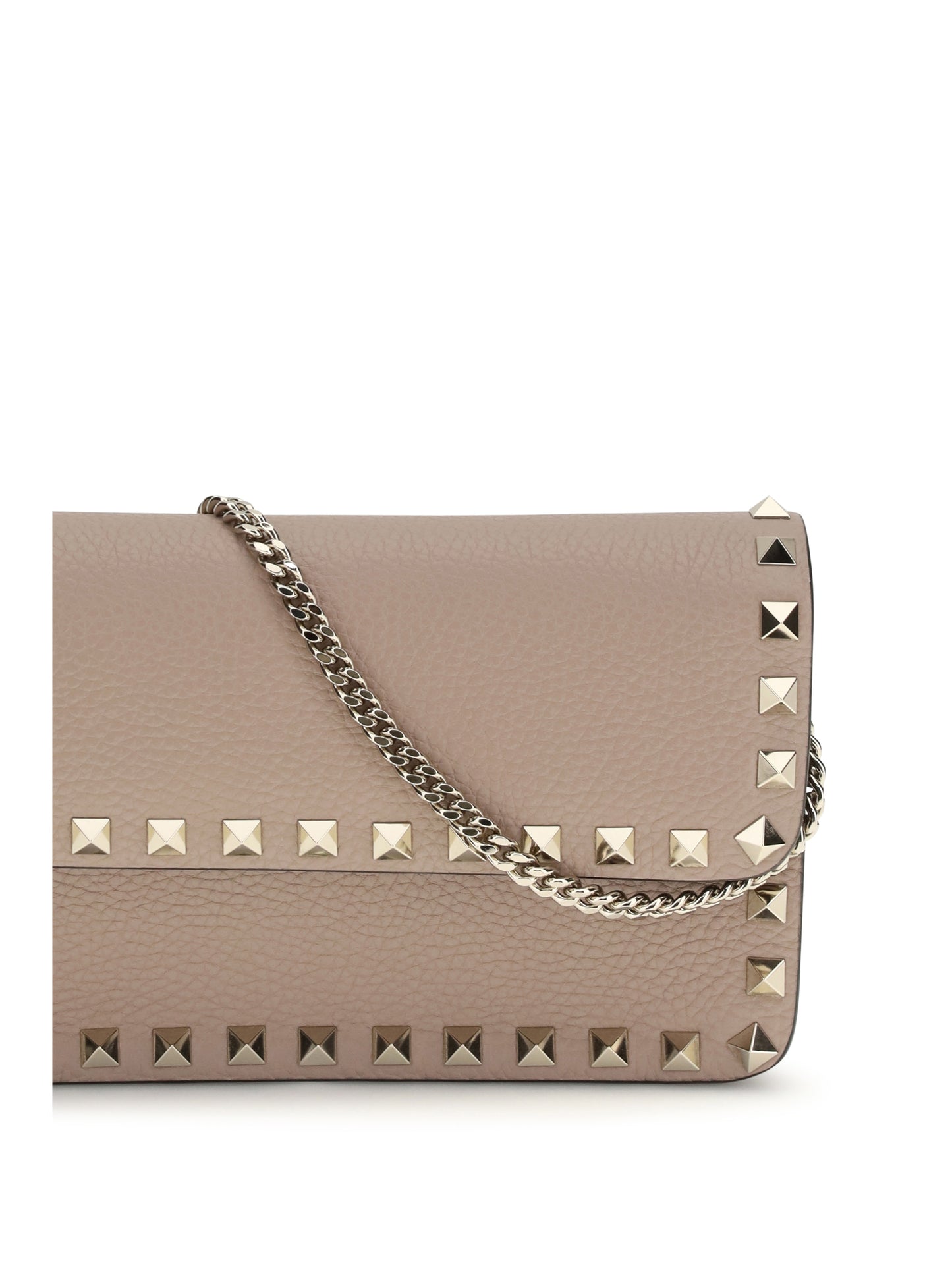 VALENTINO GARAVANI Rockstud Wallet bag