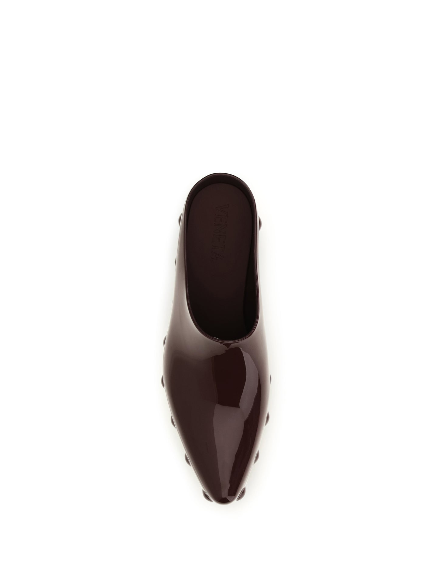 BOTTEGA VENETA Gondola Mules