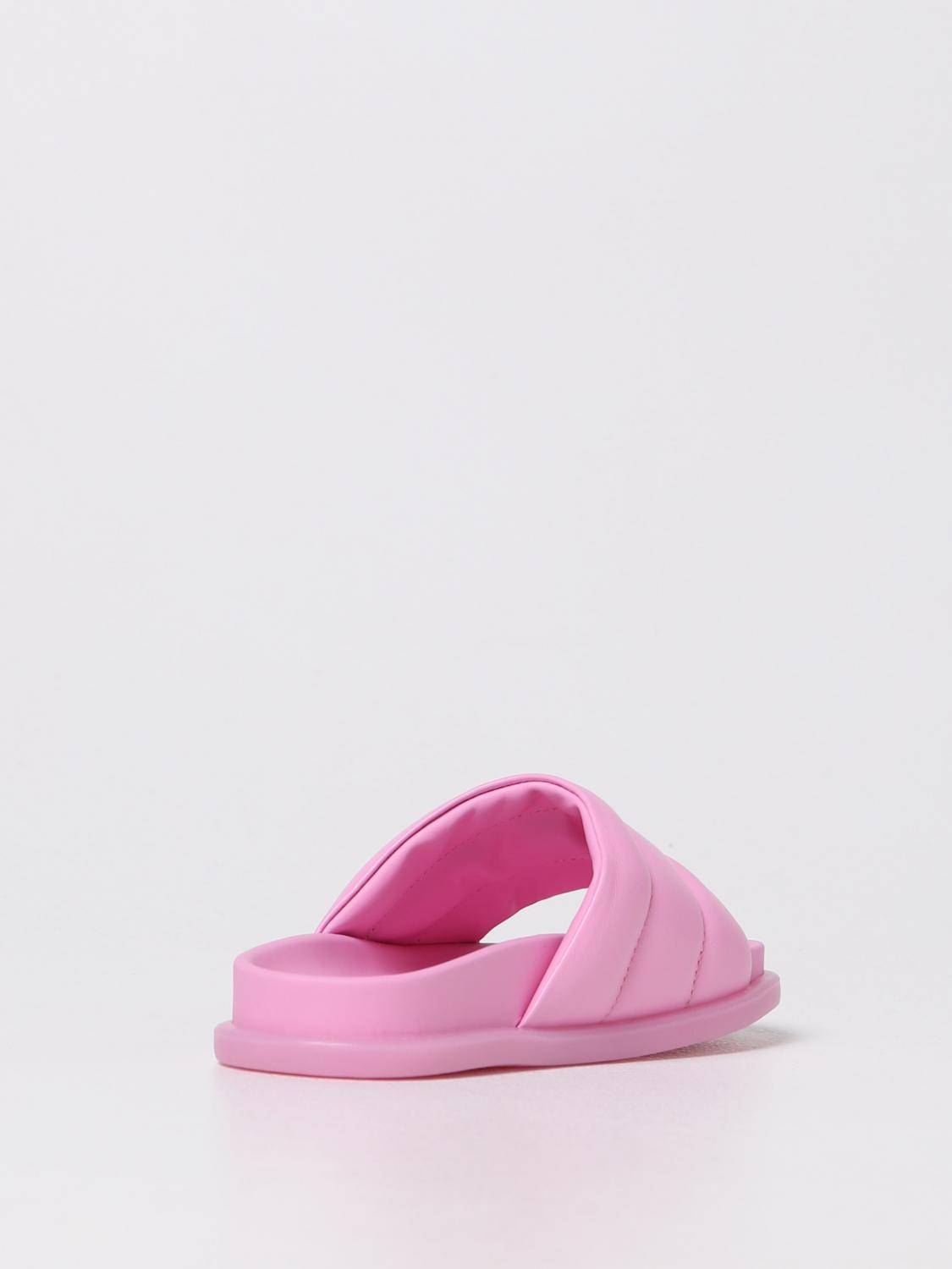Msgm Kids Shoes Kids Pink