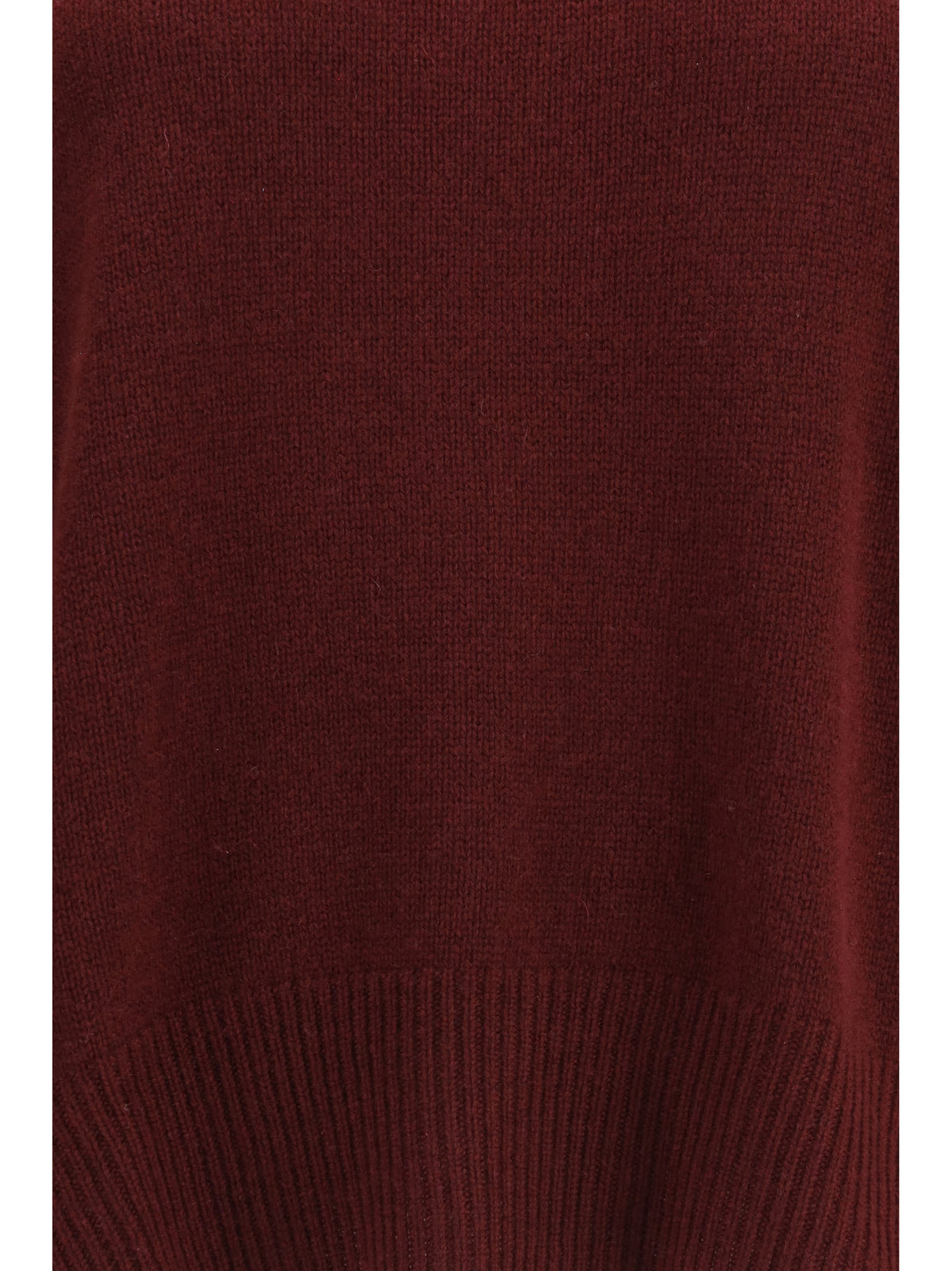 Allude Cashmere crewneck Sweater - 68