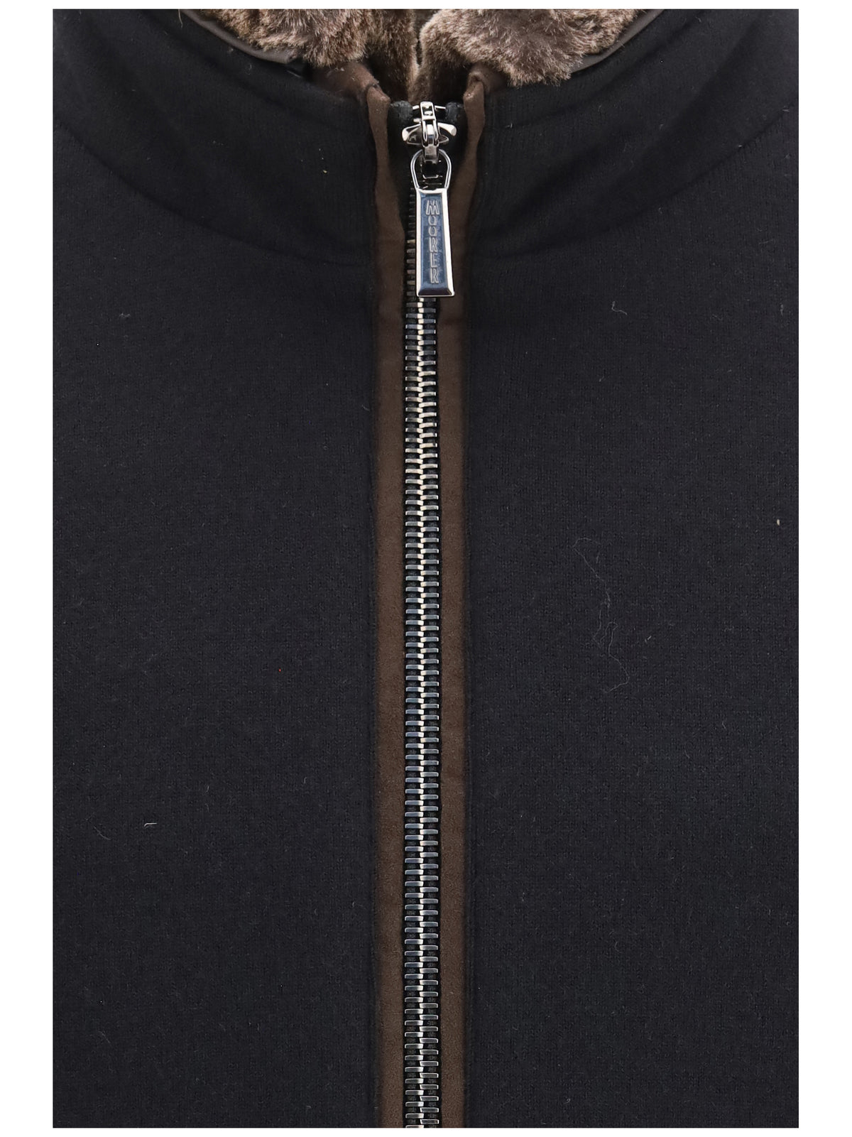 Moorer Bellati MRW Bomber - Black