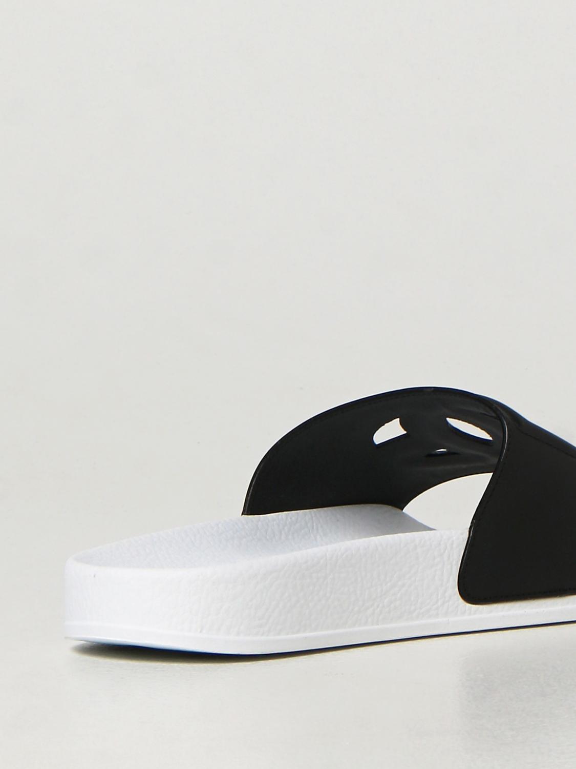 Dolce & Gabbana Shoes Kids Black
