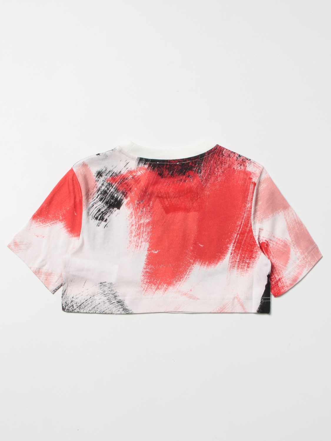 Diesel T Shirt Kids White