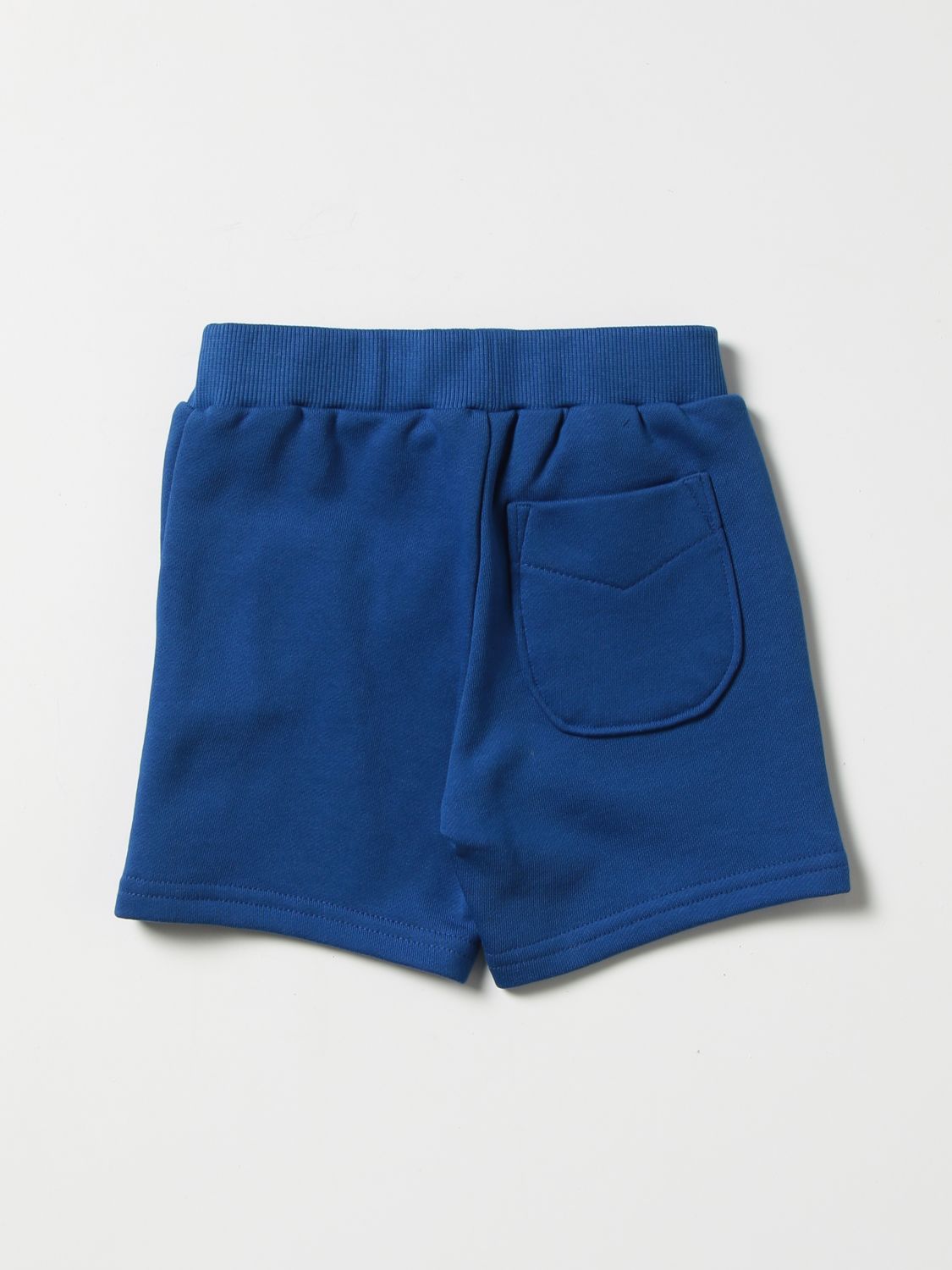 Diesel Shorts Kids Royal Blue