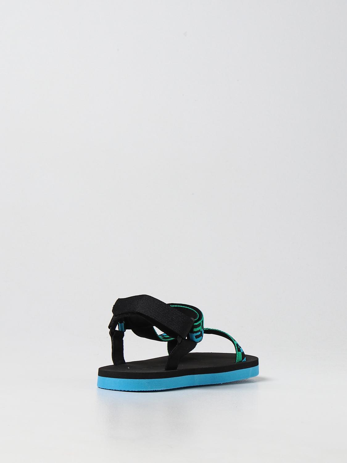 Stella Mccartney Shoes Kids Black