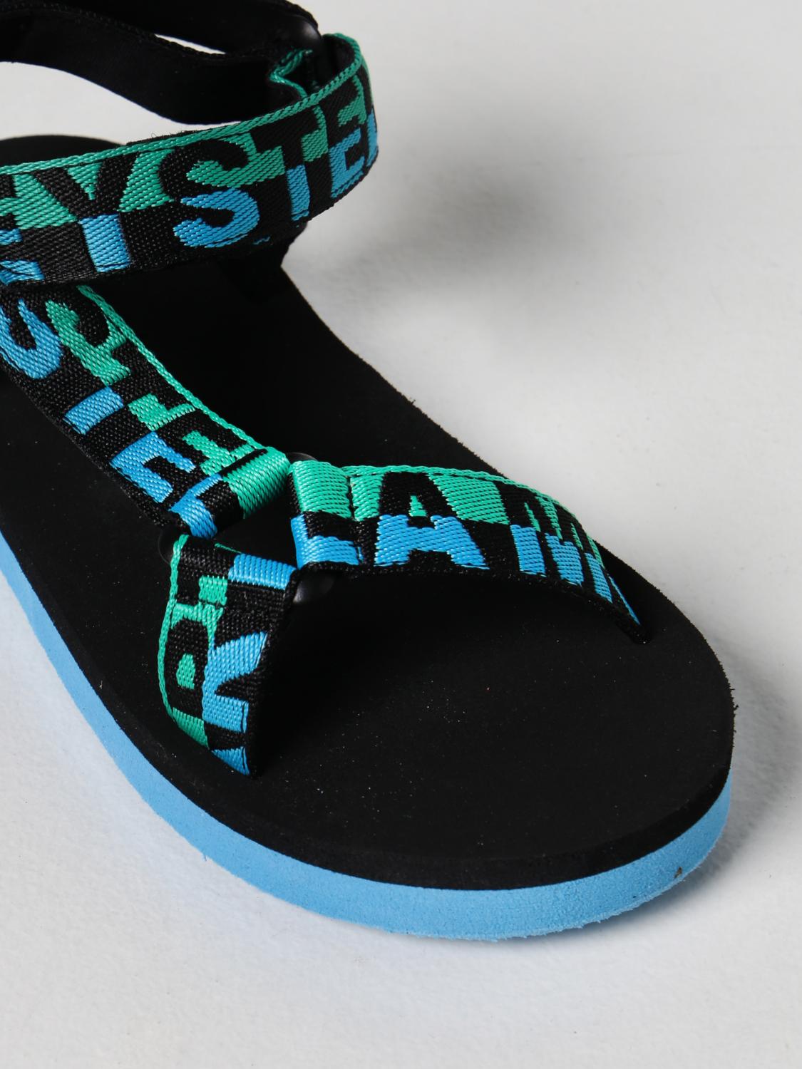 Stella Mccartney Shoes Kids Black