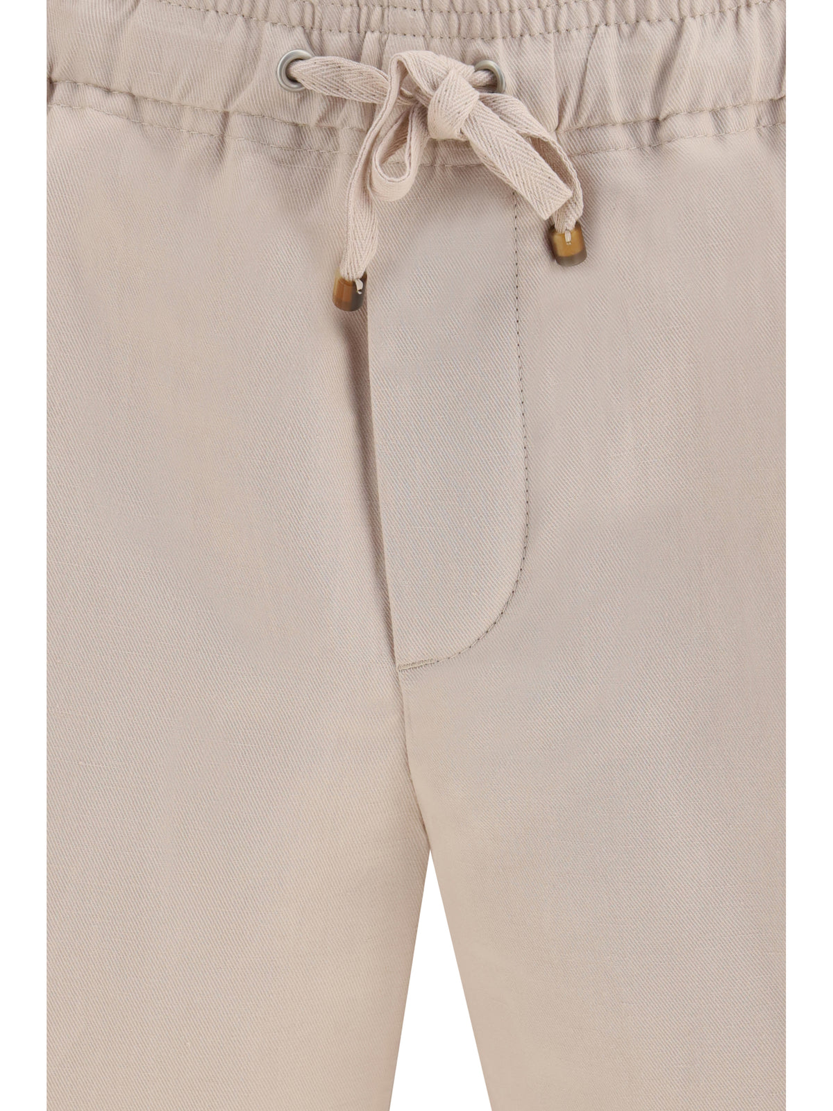 Brunello Cucinelli Bermuda - Juta