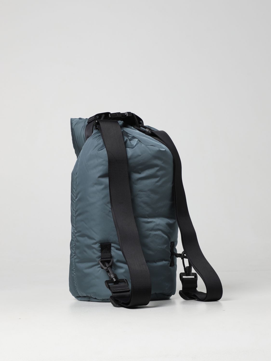 Dsquared2 Backpack Men Blue