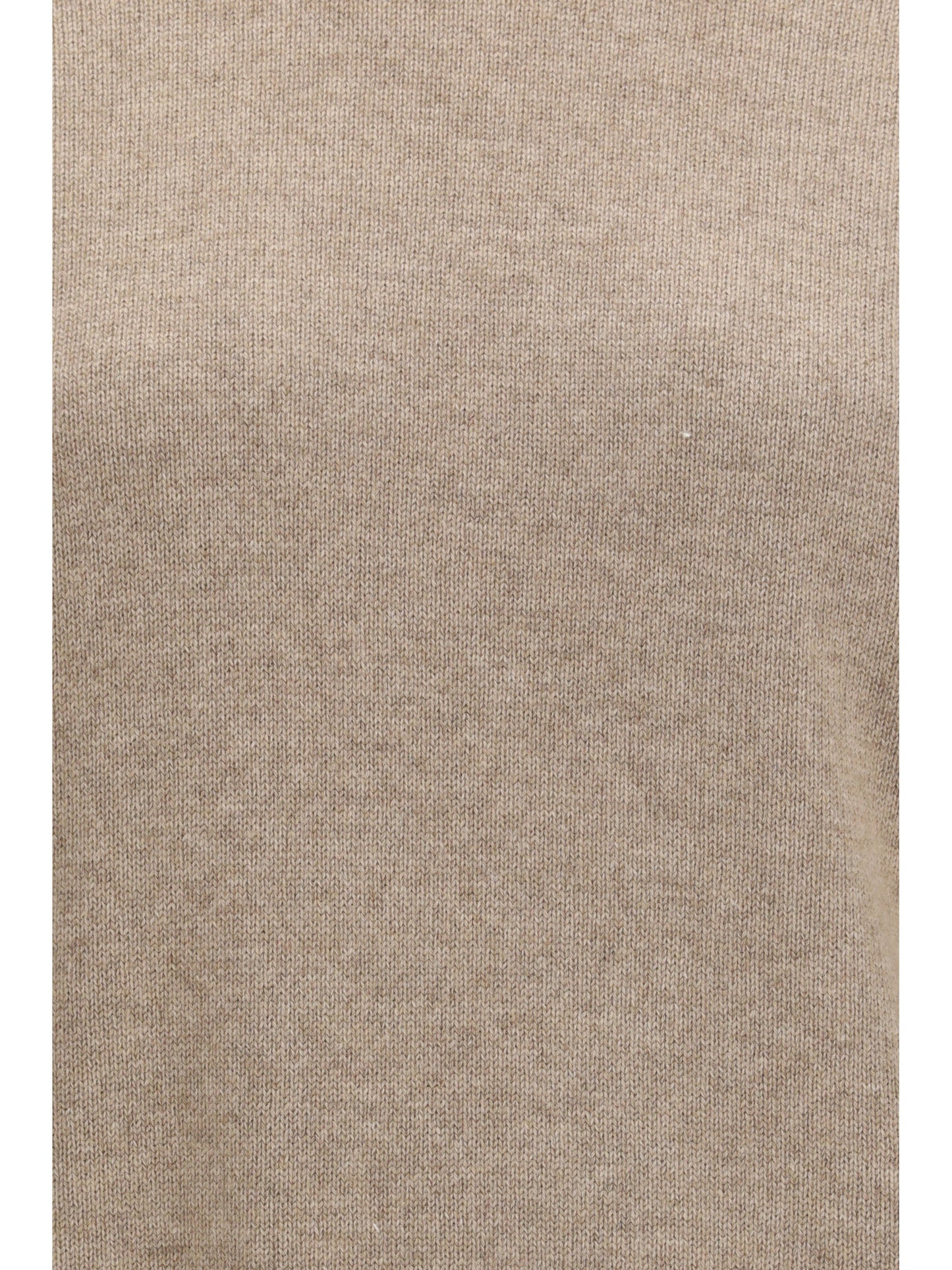 BRUNELLO CUCINELLI Cashmere turtleneck Sweater