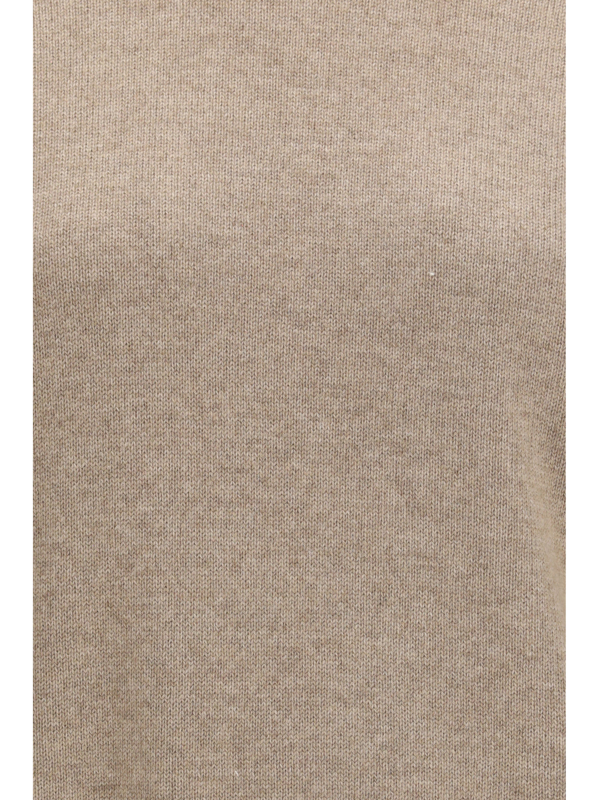 Brunello Cucinelli Cashmere turtleneck Sweater - Brown