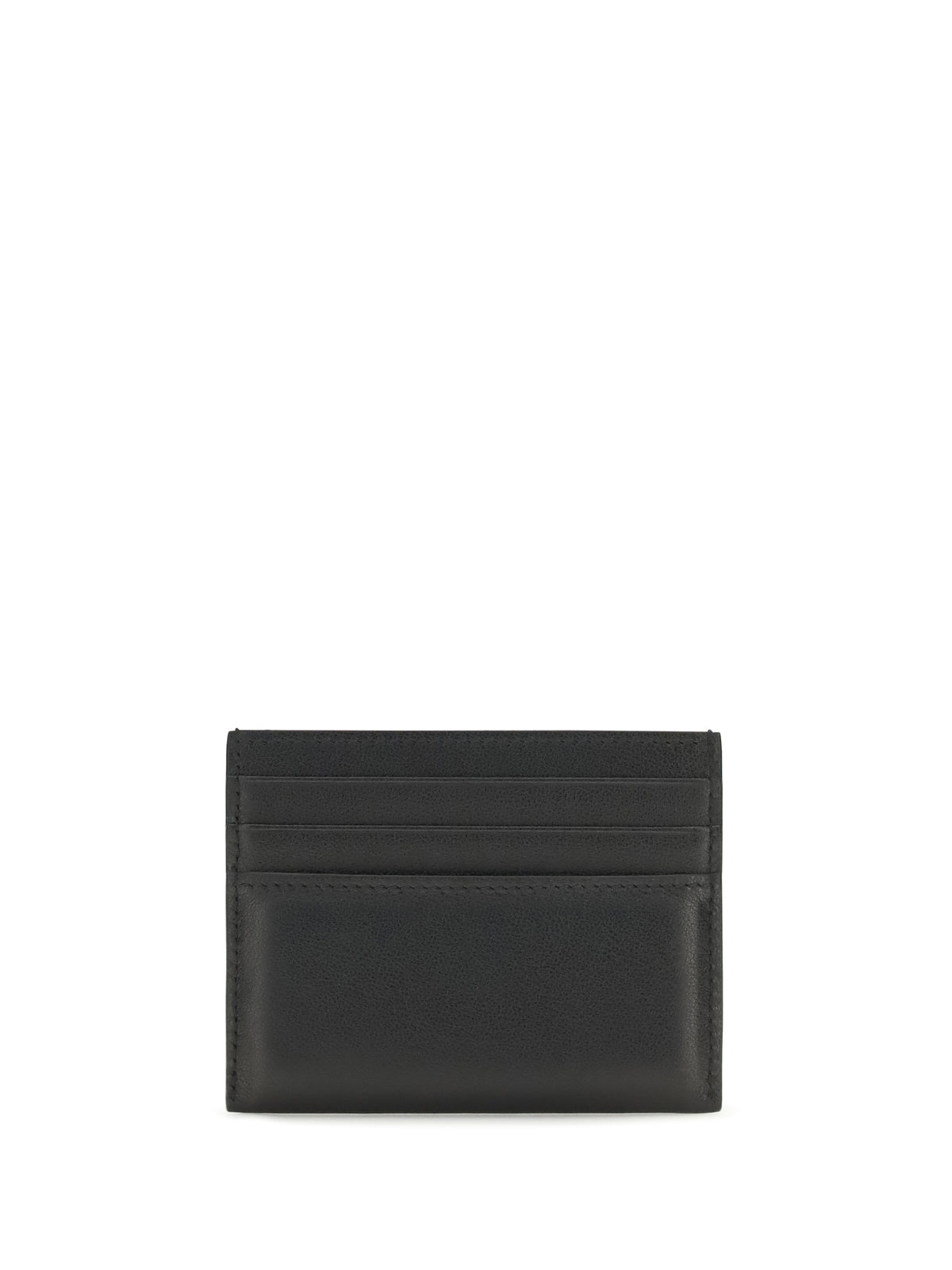 Givenchy Antigona Leather Cardholder - Black