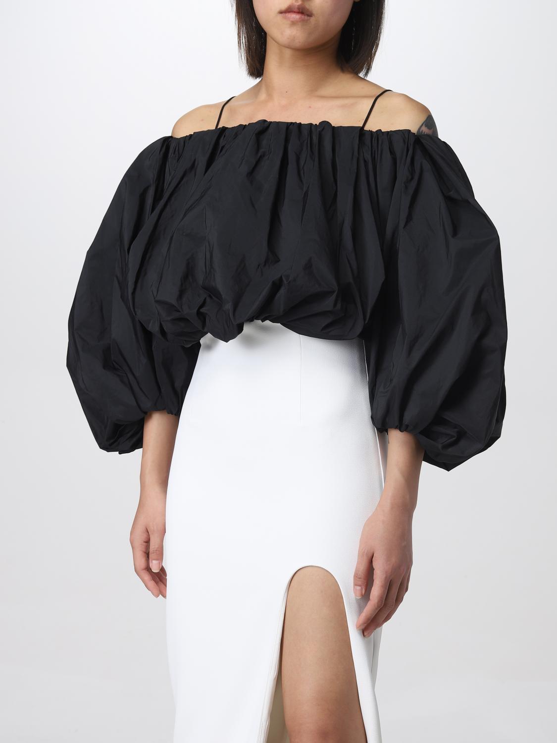 Pinko Dress Woman White
