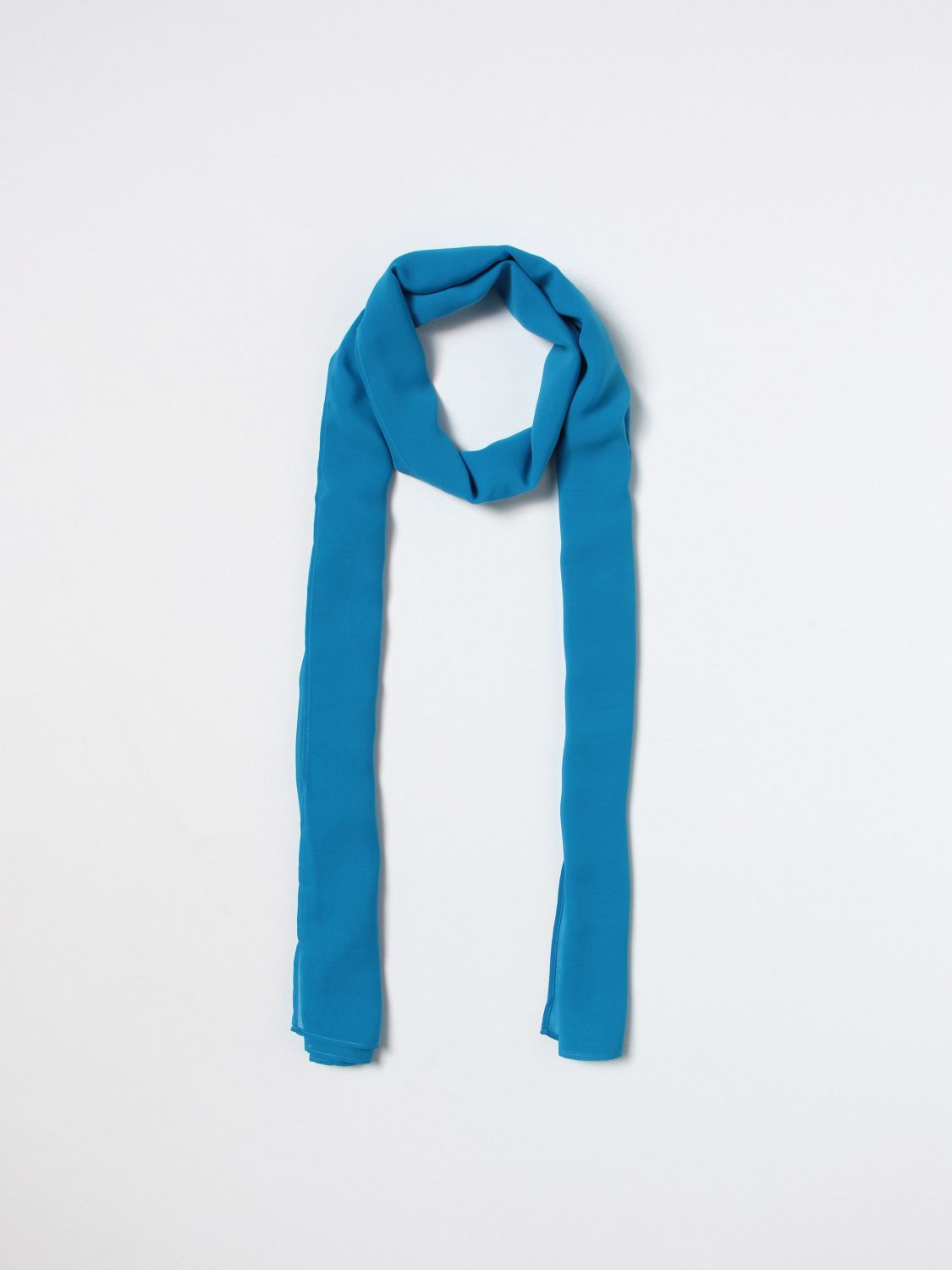 Pinko Scarf Woman Black