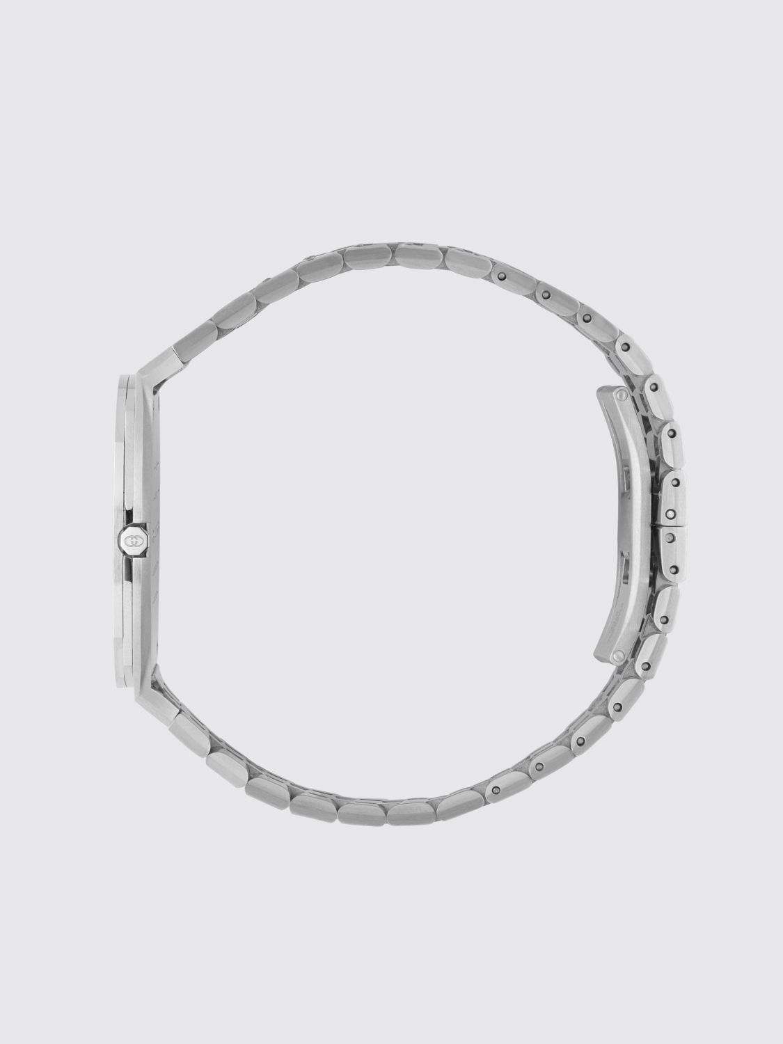 Gucci Watch Woman Steel