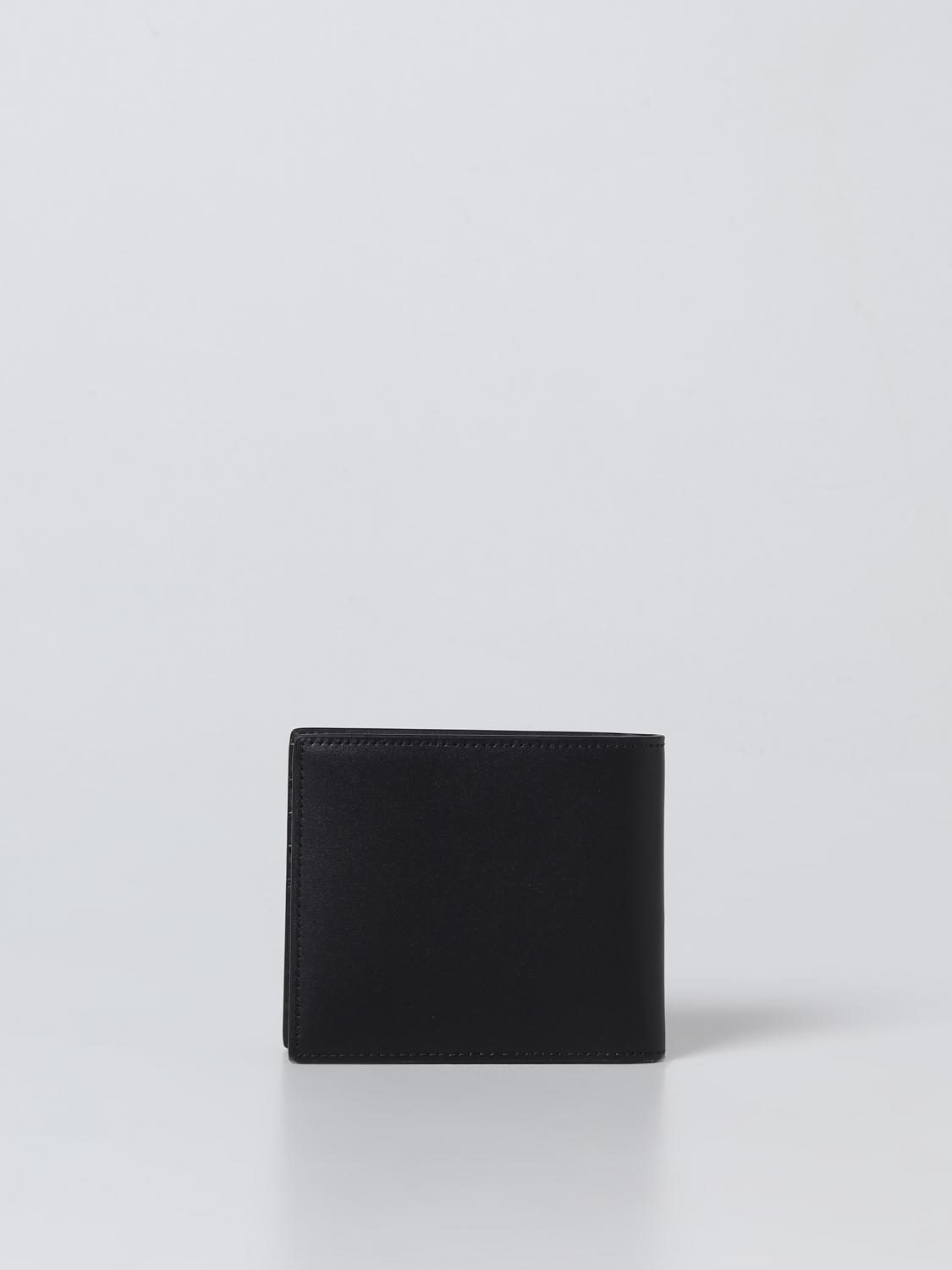 Kenzo Wallet Men Black