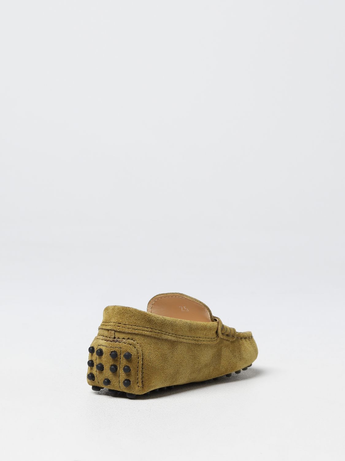 Tod's Shoes Kids Beige