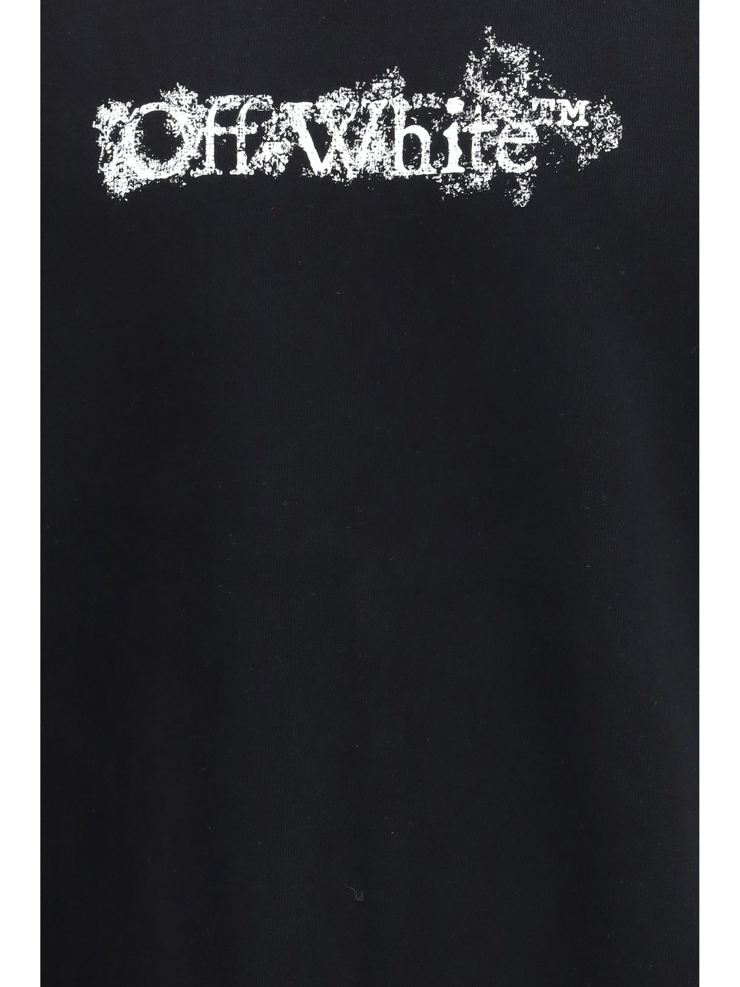 OFF-WHITE Heraldic Arrow Skate Sweatshirt