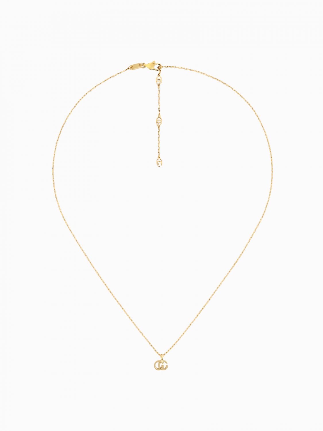 Gucci Jewel Woman Gold