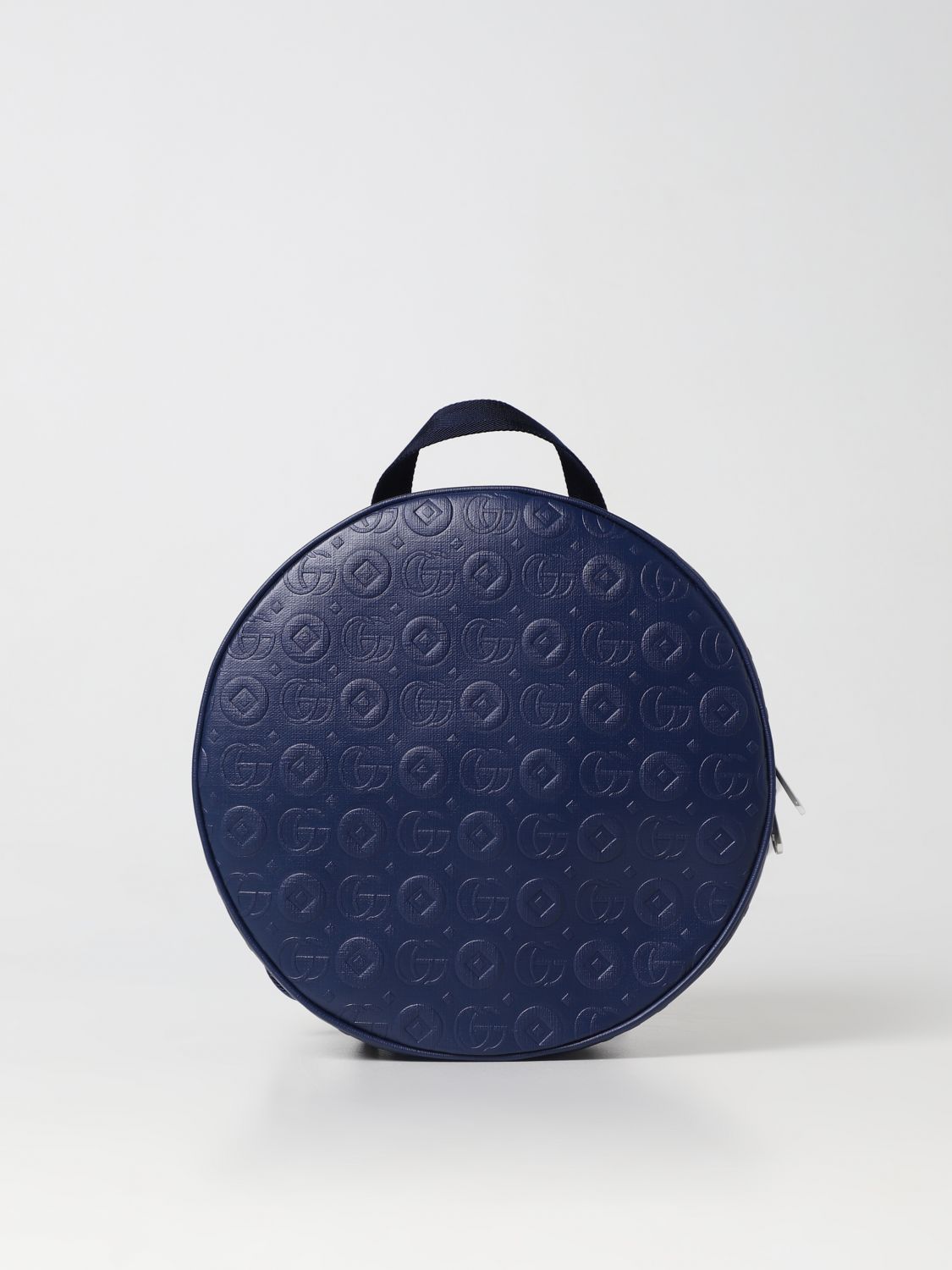 Gucci Duffel Bag Kids Blue