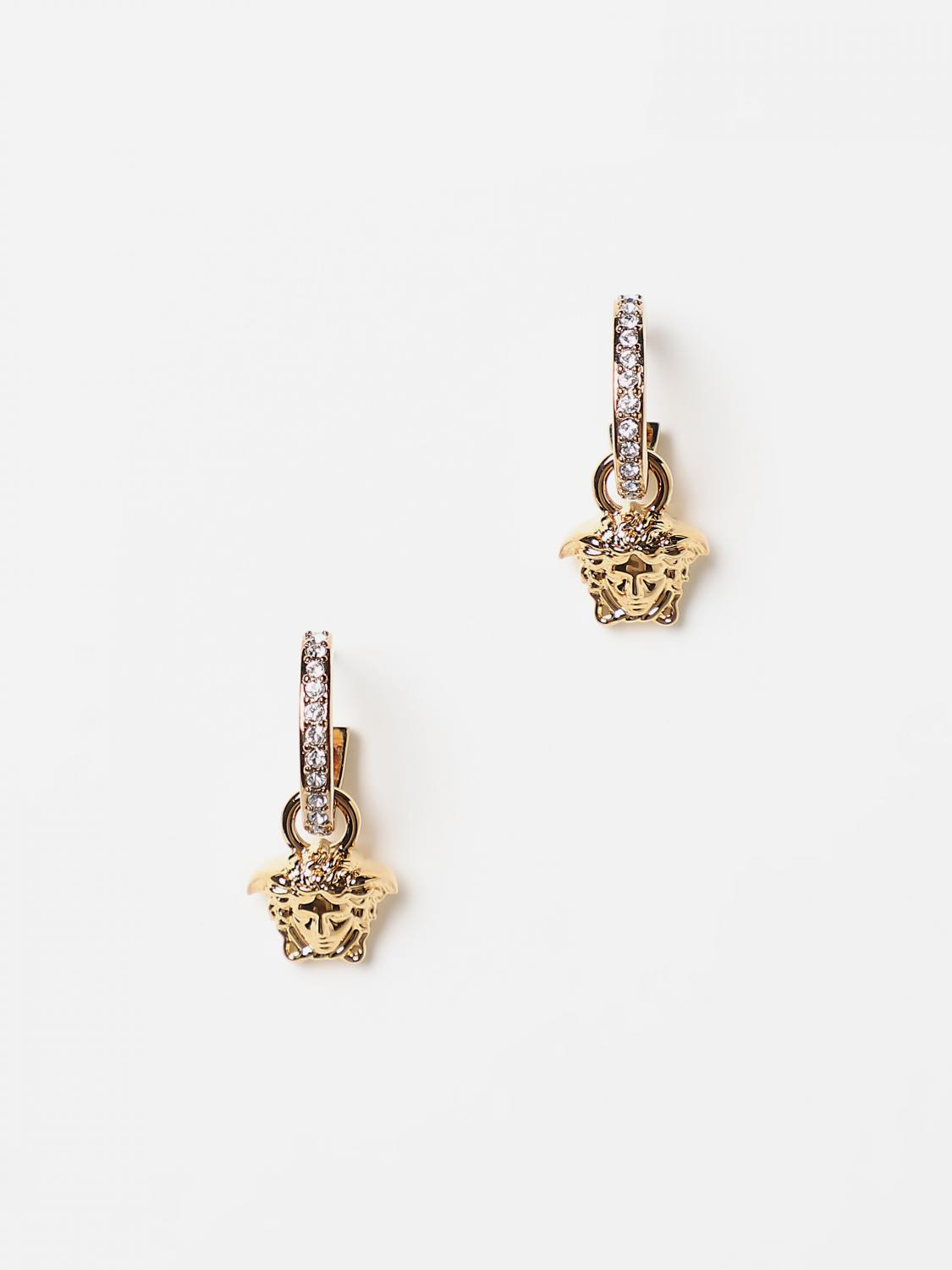 Versace Jewel Woman Gold