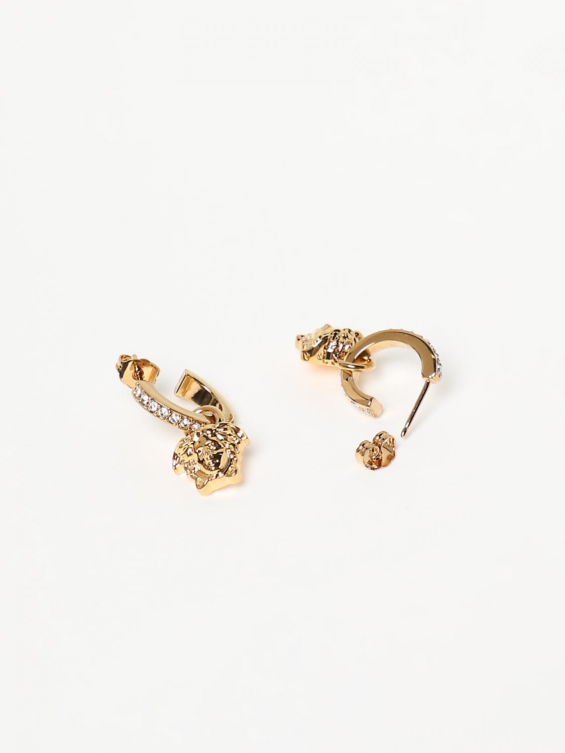 Versace Jewel Woman Gold