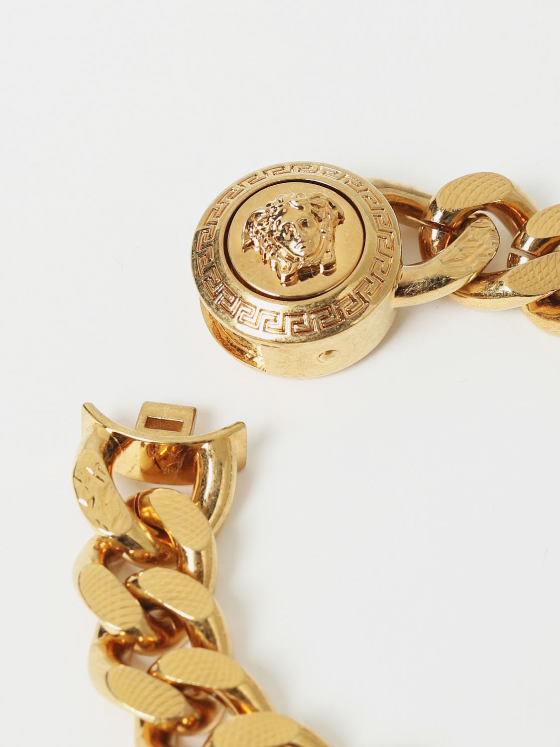 Versace Jewel Men Gold