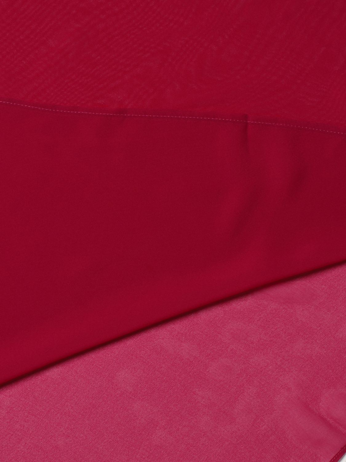 Pinko Scarf Woman Cyclamen