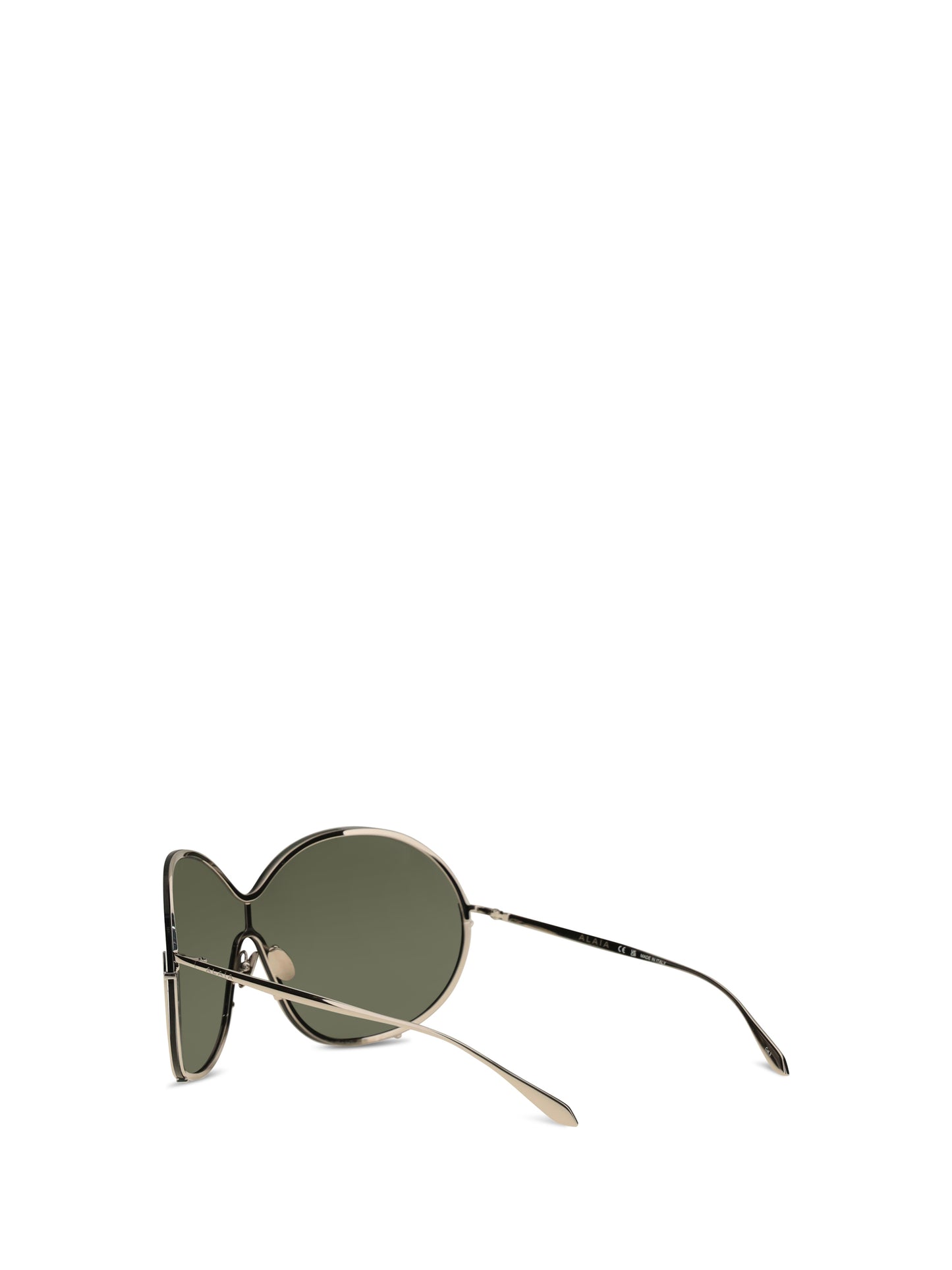 ALAÏA Butterfly Sunglasses