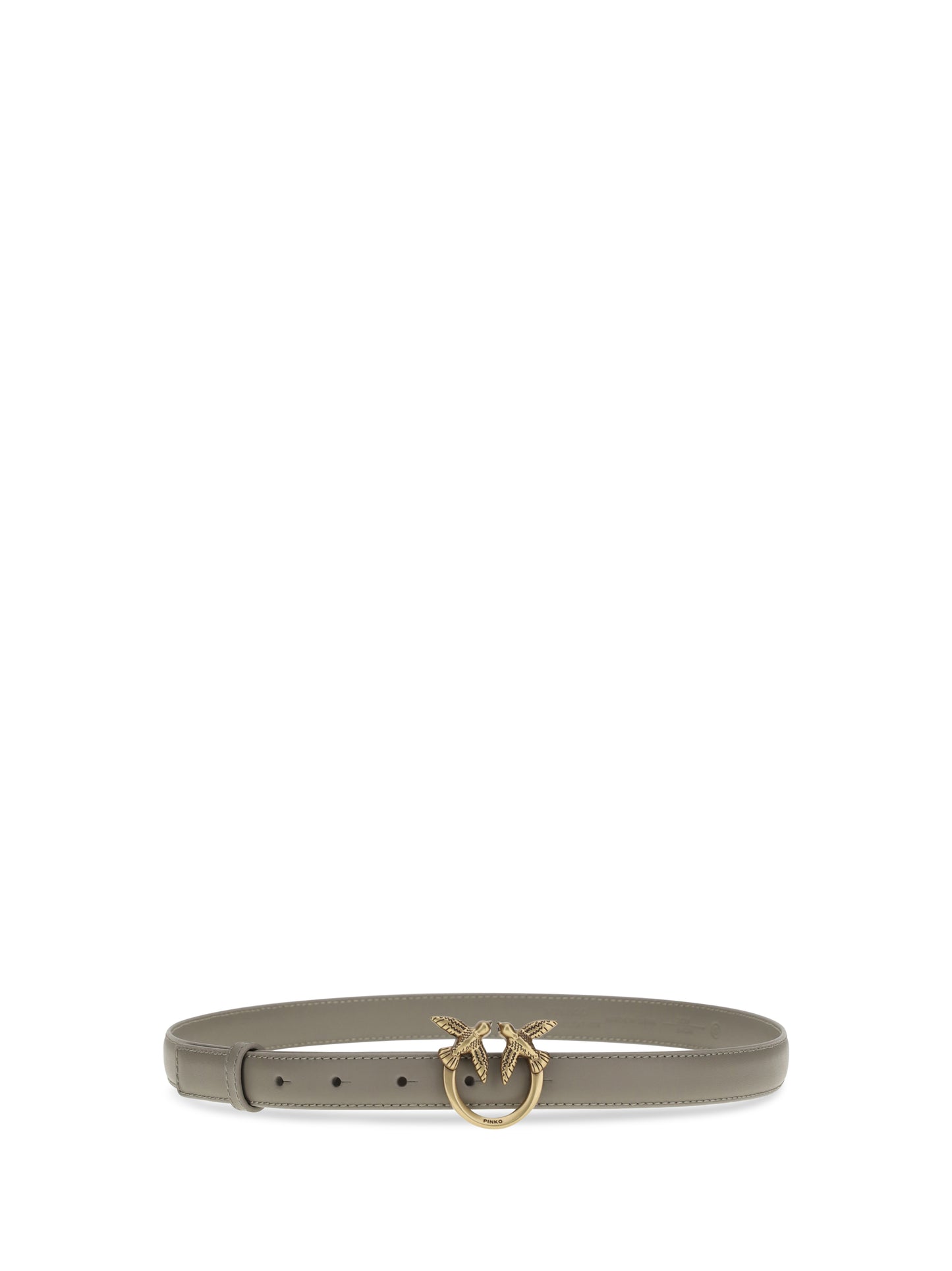 PINKO Love Berry Belt
