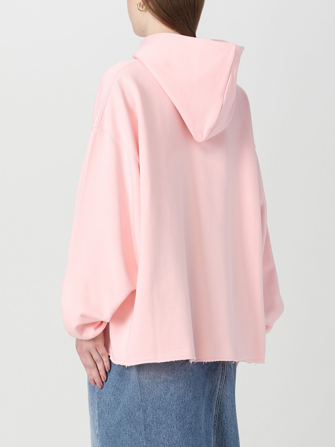Marni Sweatshirt Woman Natural