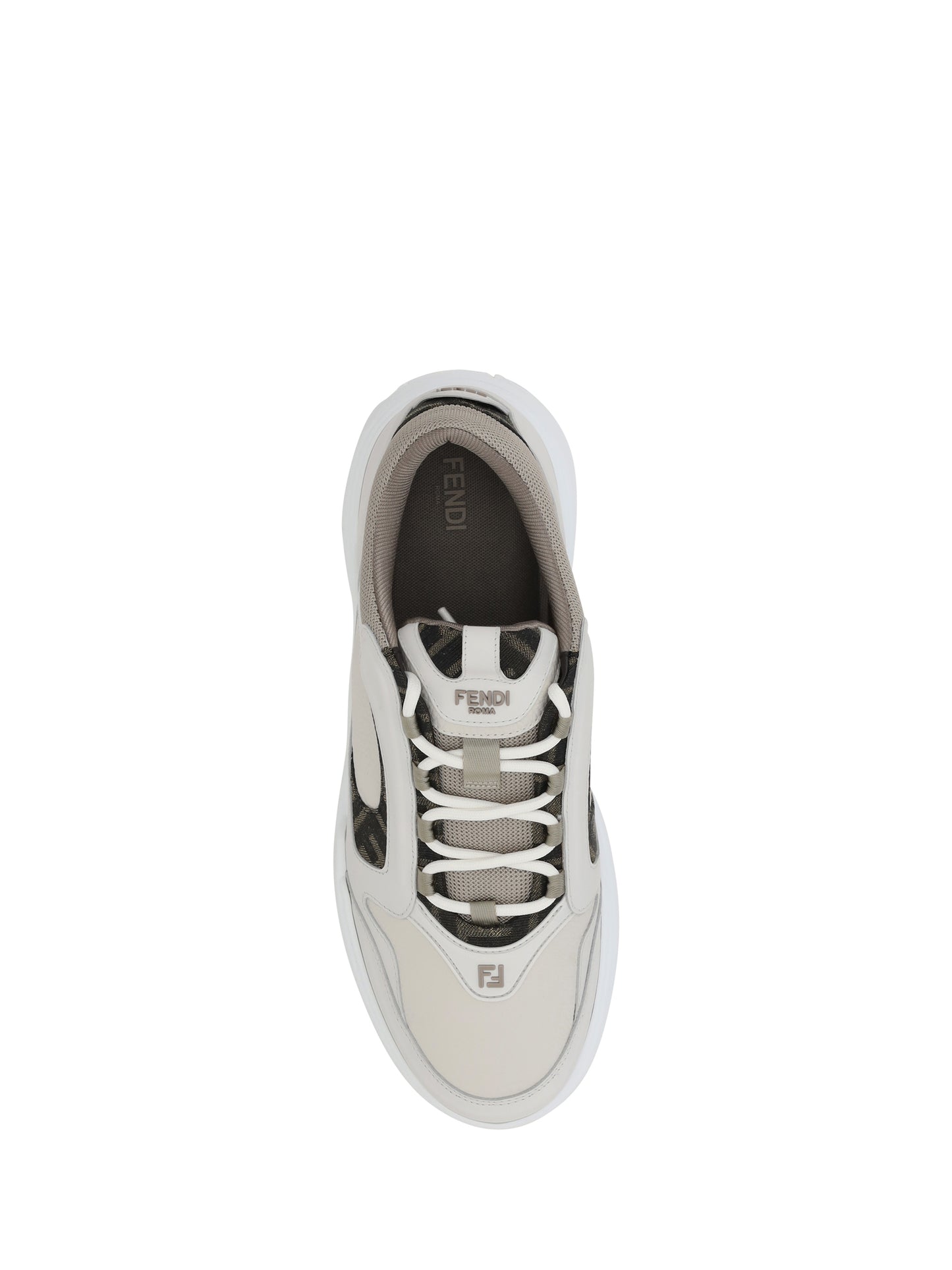 FENDI FF Sneakers