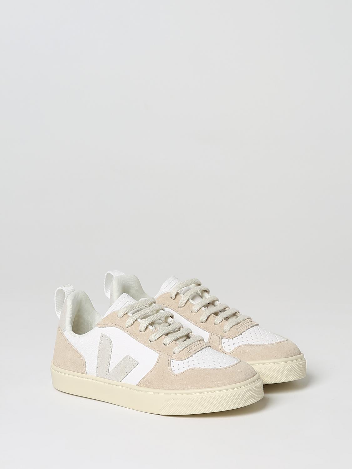 Veja Sneakers Kids Natural